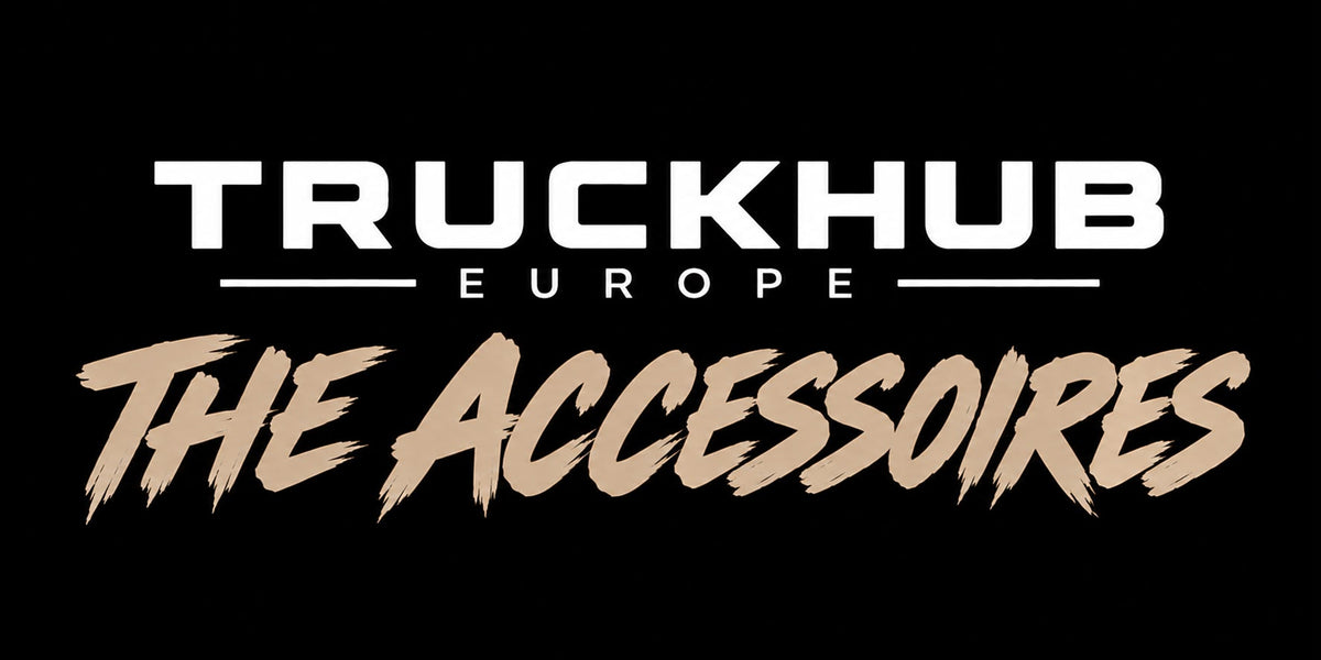 The Accessoires