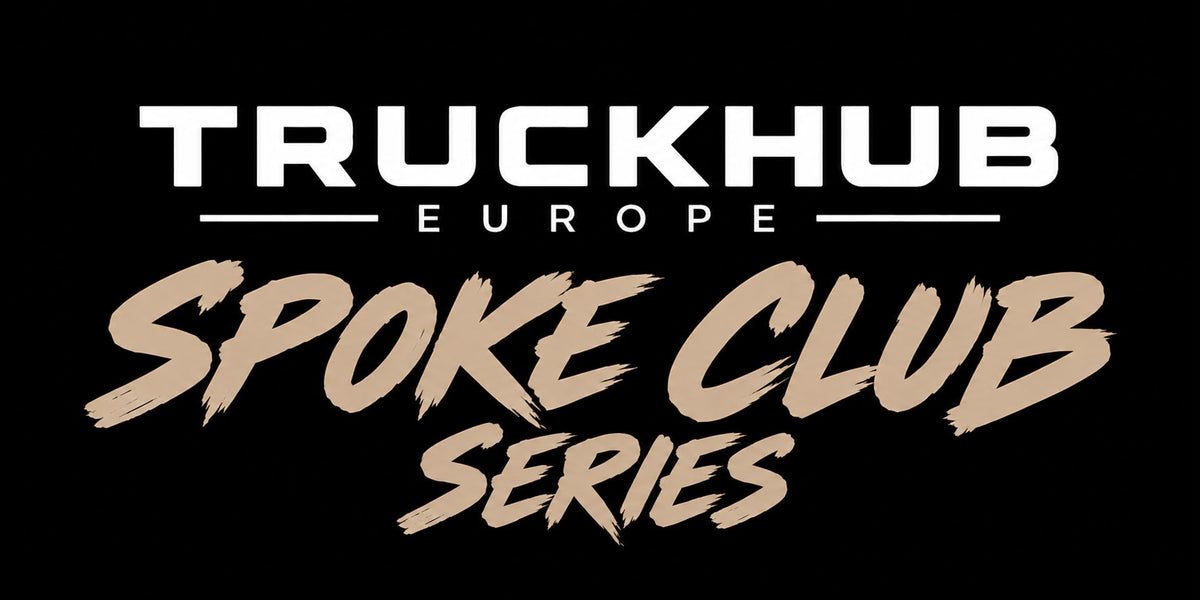 TruckHub Spoke Club Series