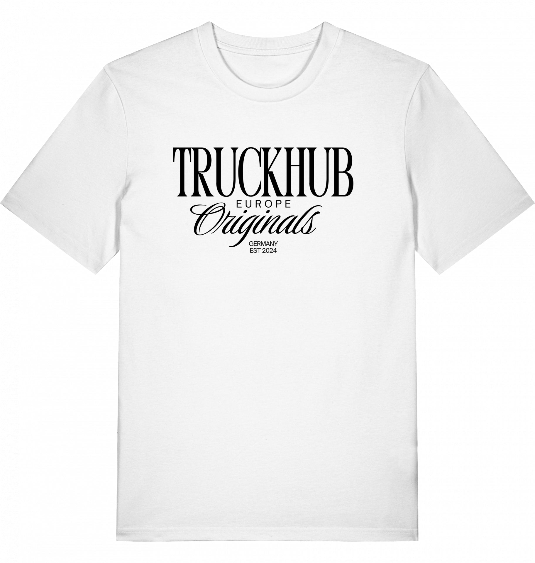 Truckhub Originals Tee