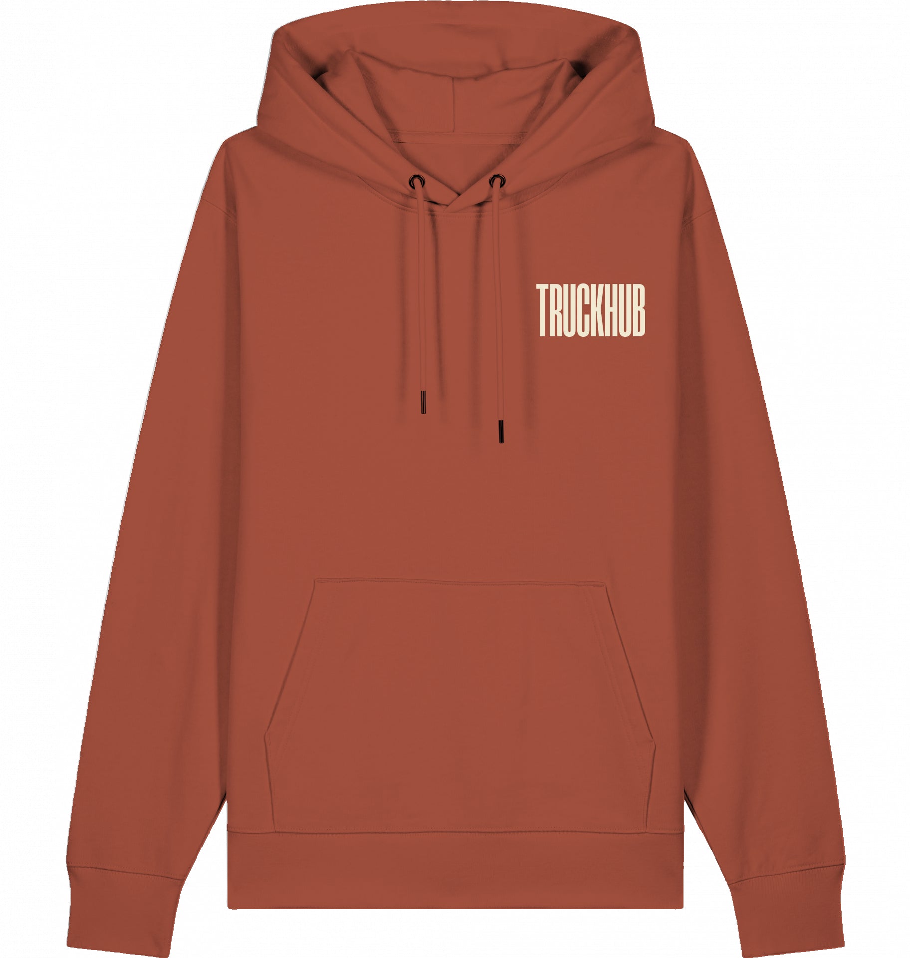 Truckhub Classics Hoodie