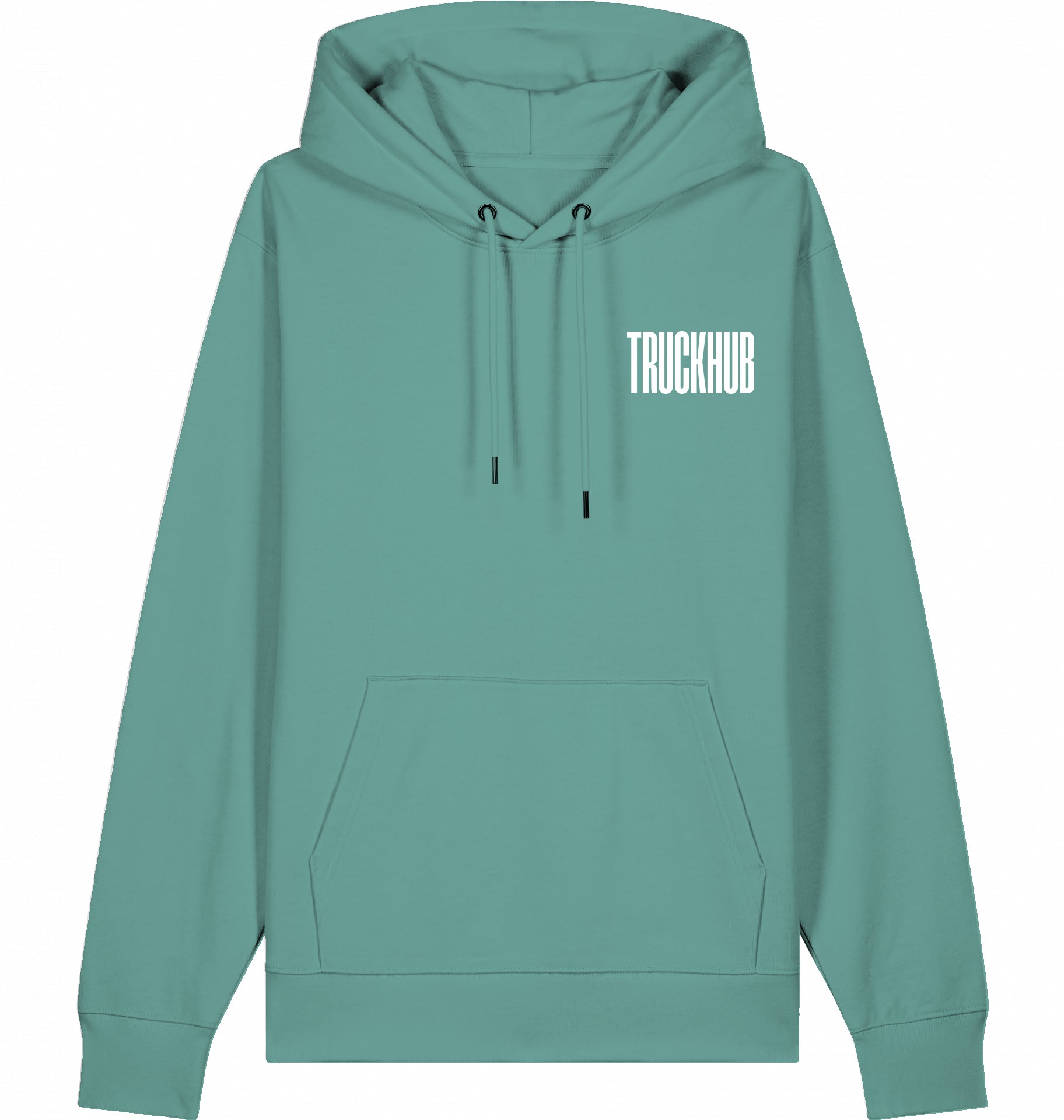 Truckhub Classics Hoodie
