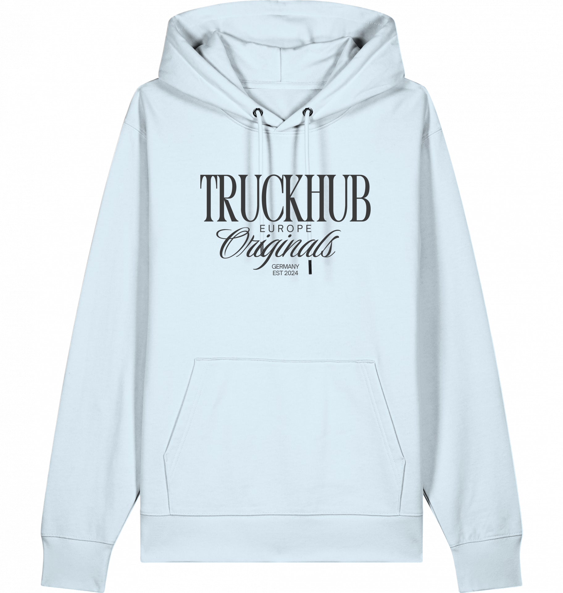 Truckhub Originals Hoodie