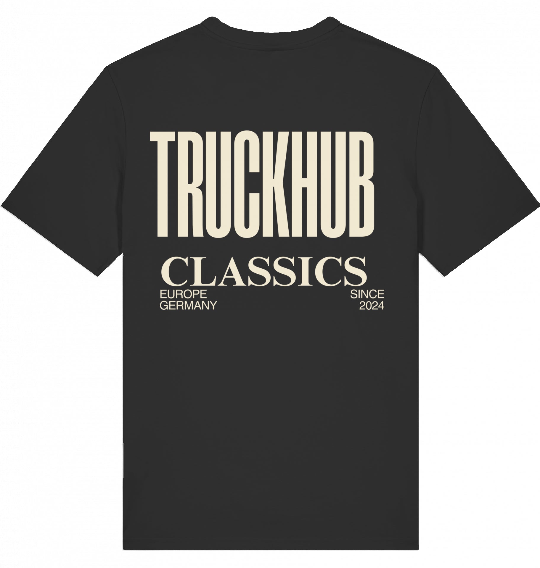 Truckhub Classics Tee