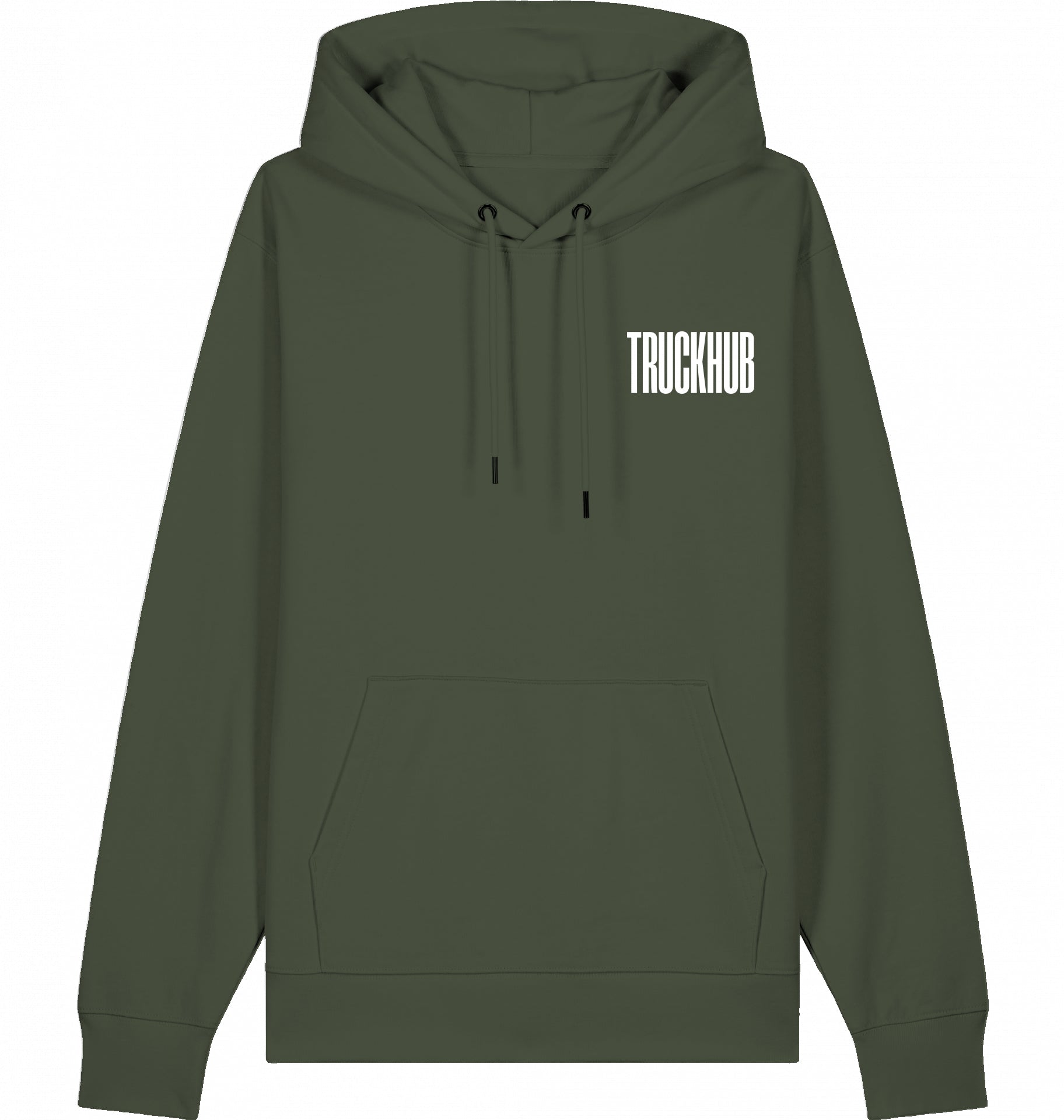 Truckhub Classics Hoodie