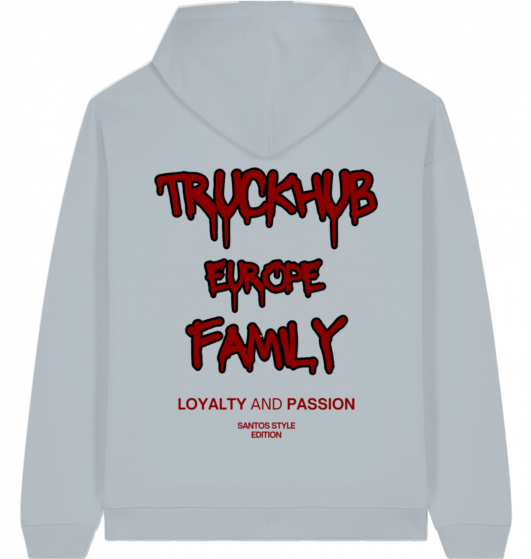 Truckhub Family Edition - Santos Style