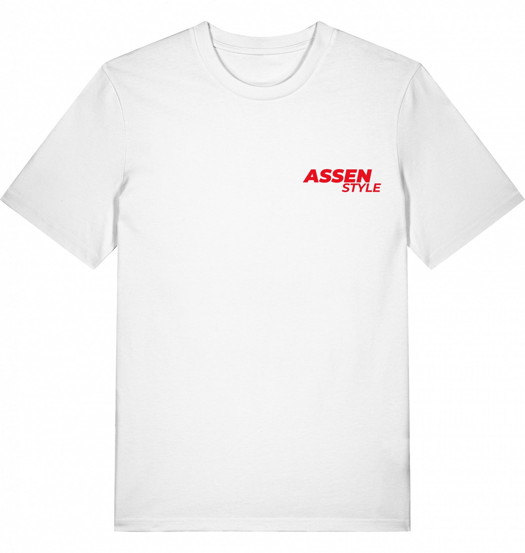 Limited Assen 2k26