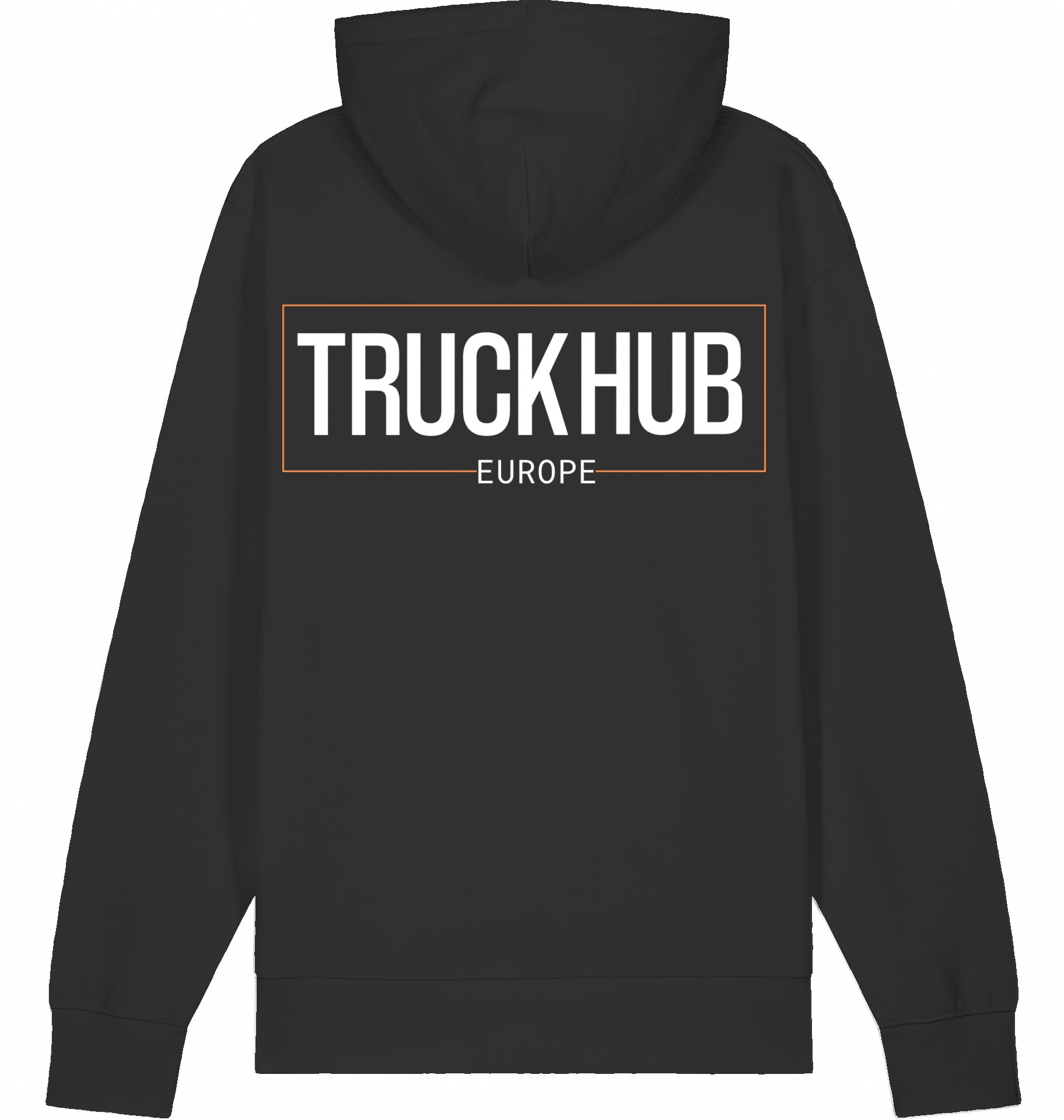 Truckhub Basic Hoodie