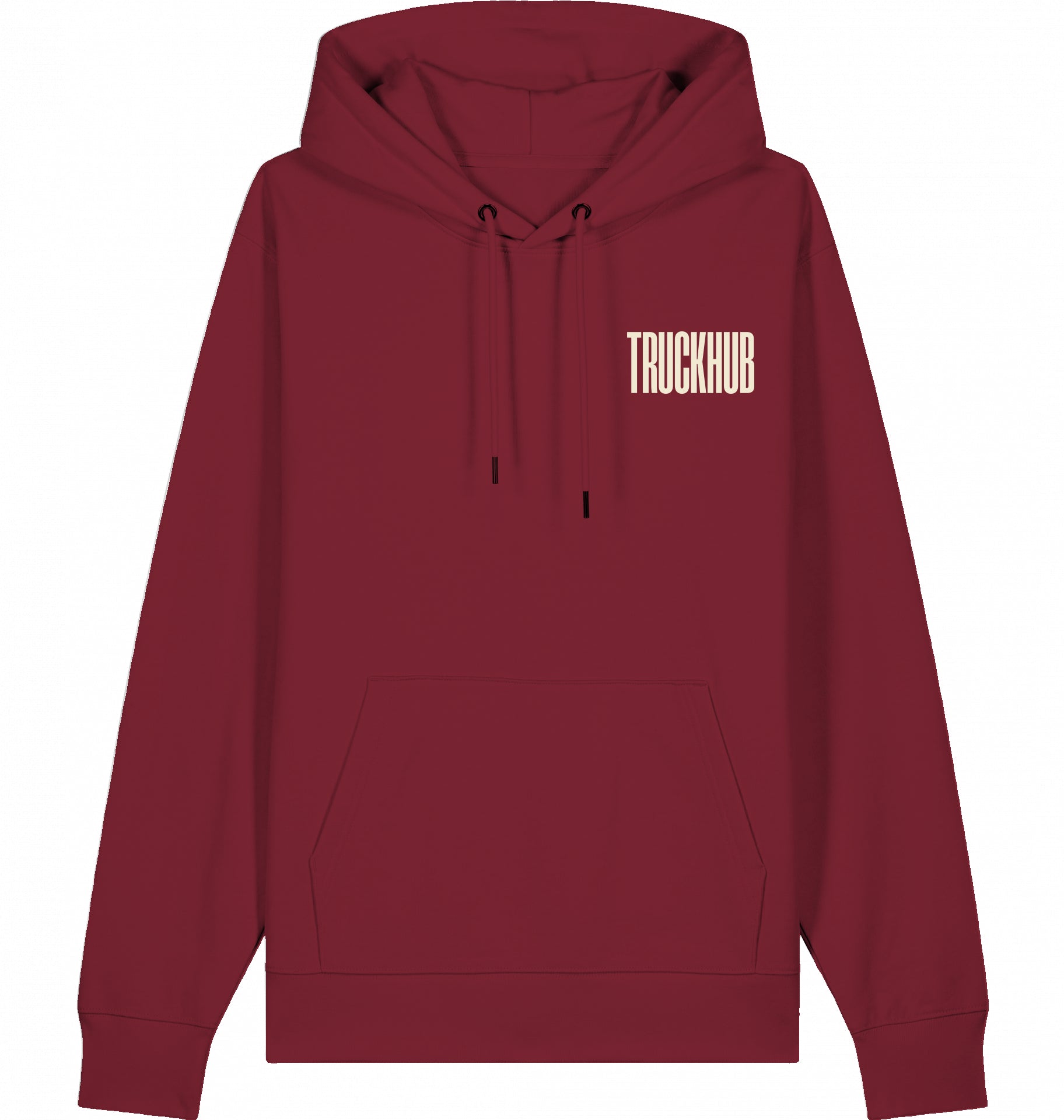 Truckhub Classics Hoodie