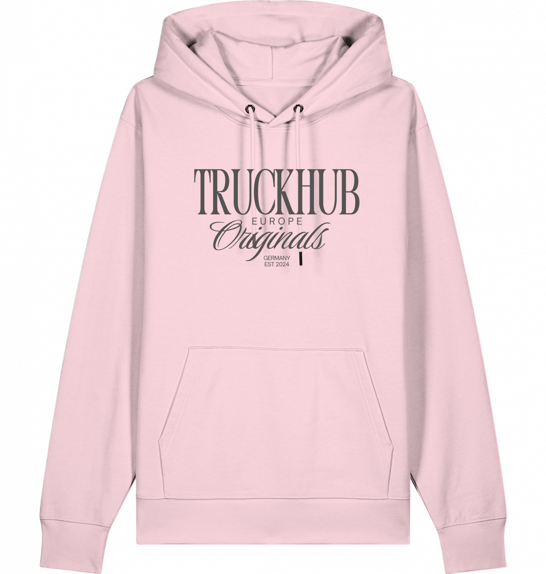 Truckhub Originals Hoodie