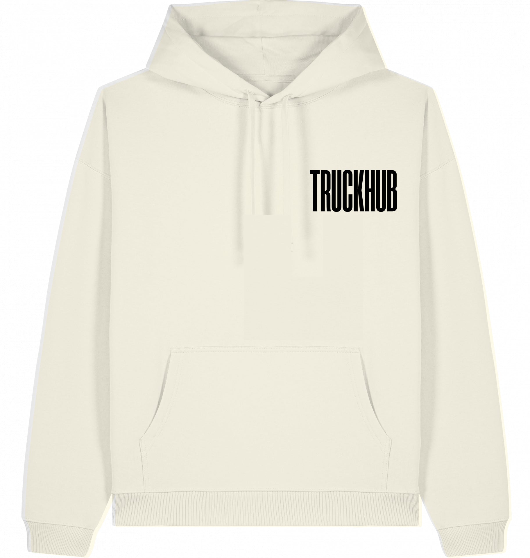 Classics Oversized Hoodie