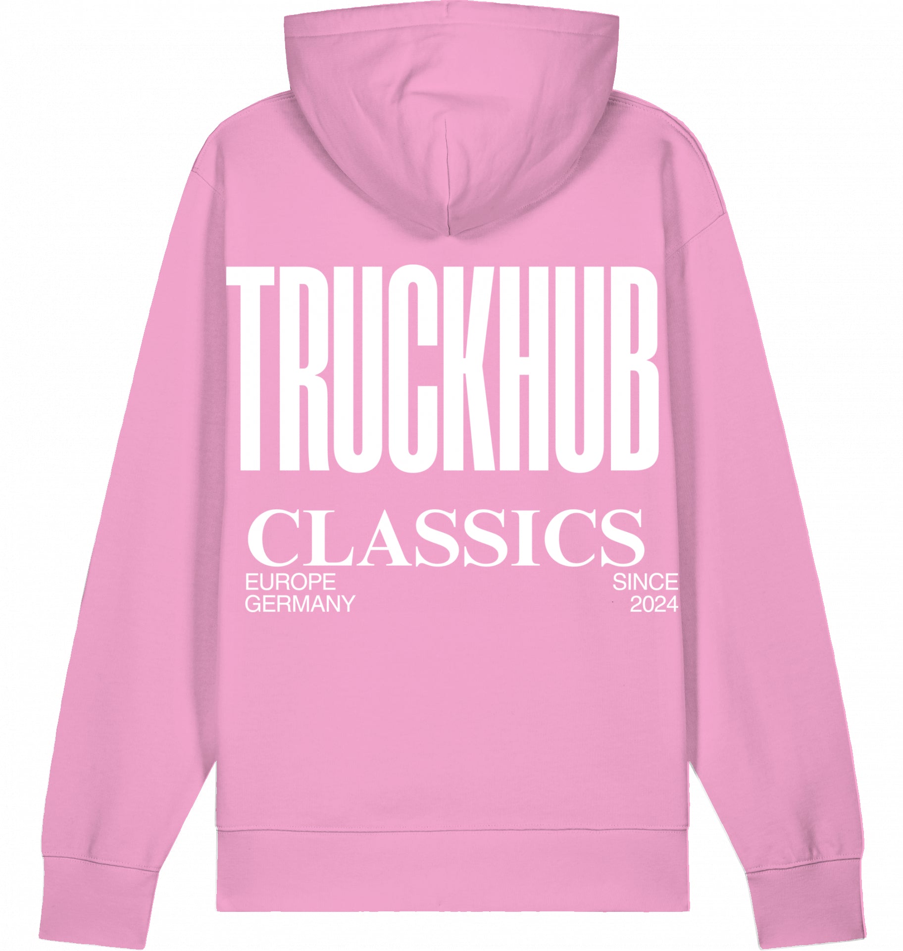 Truckhub Classics Hoodie
