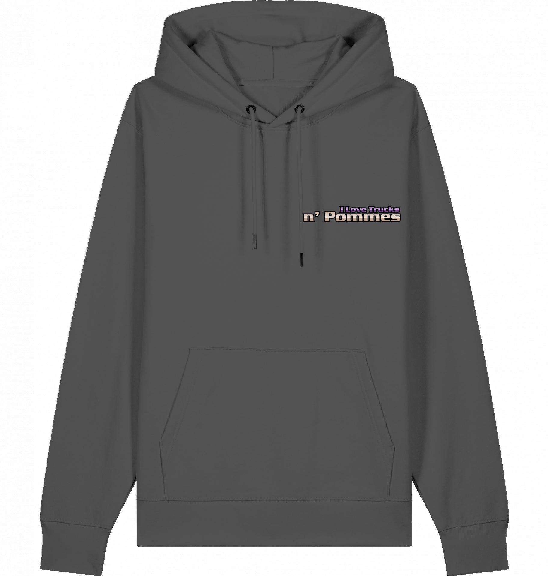 R. Dierks MAN Edition Hoodie