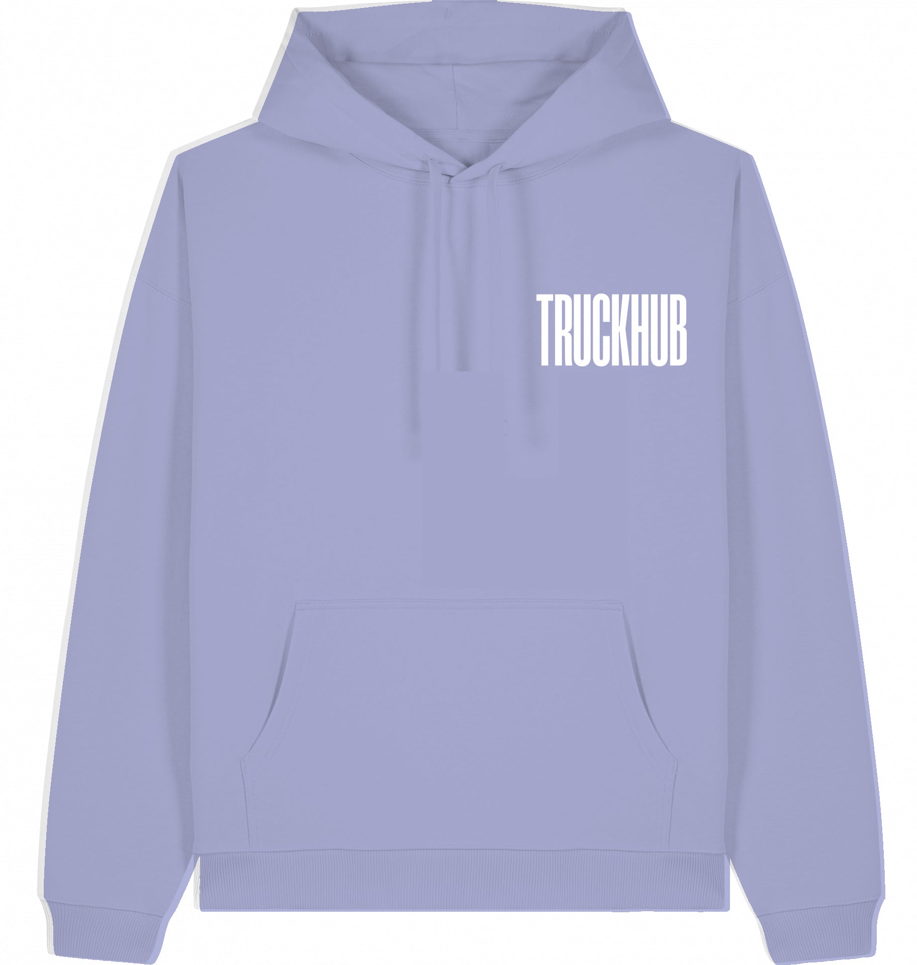 Classics Oversized Hoodie