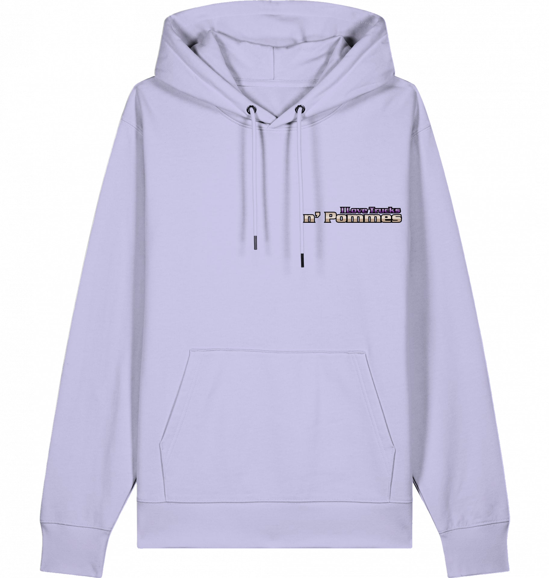 R. Dierks MAN Edition Hoodie