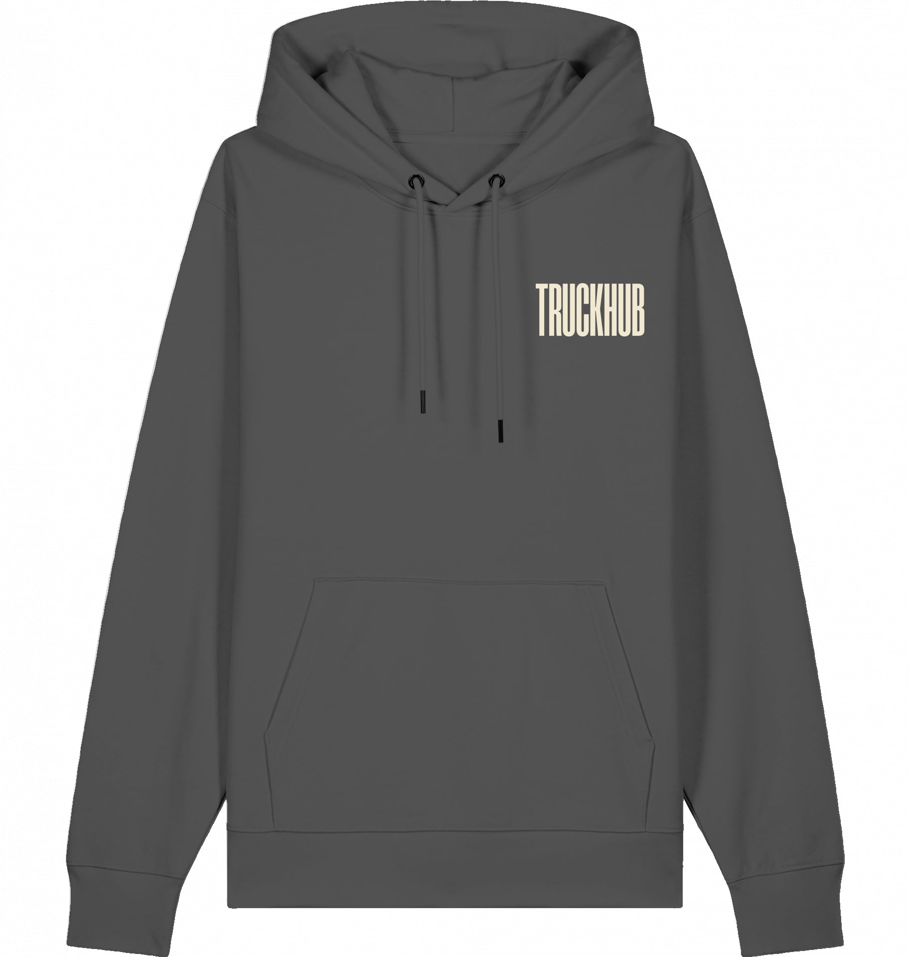 Truckhub Classics Hoodie