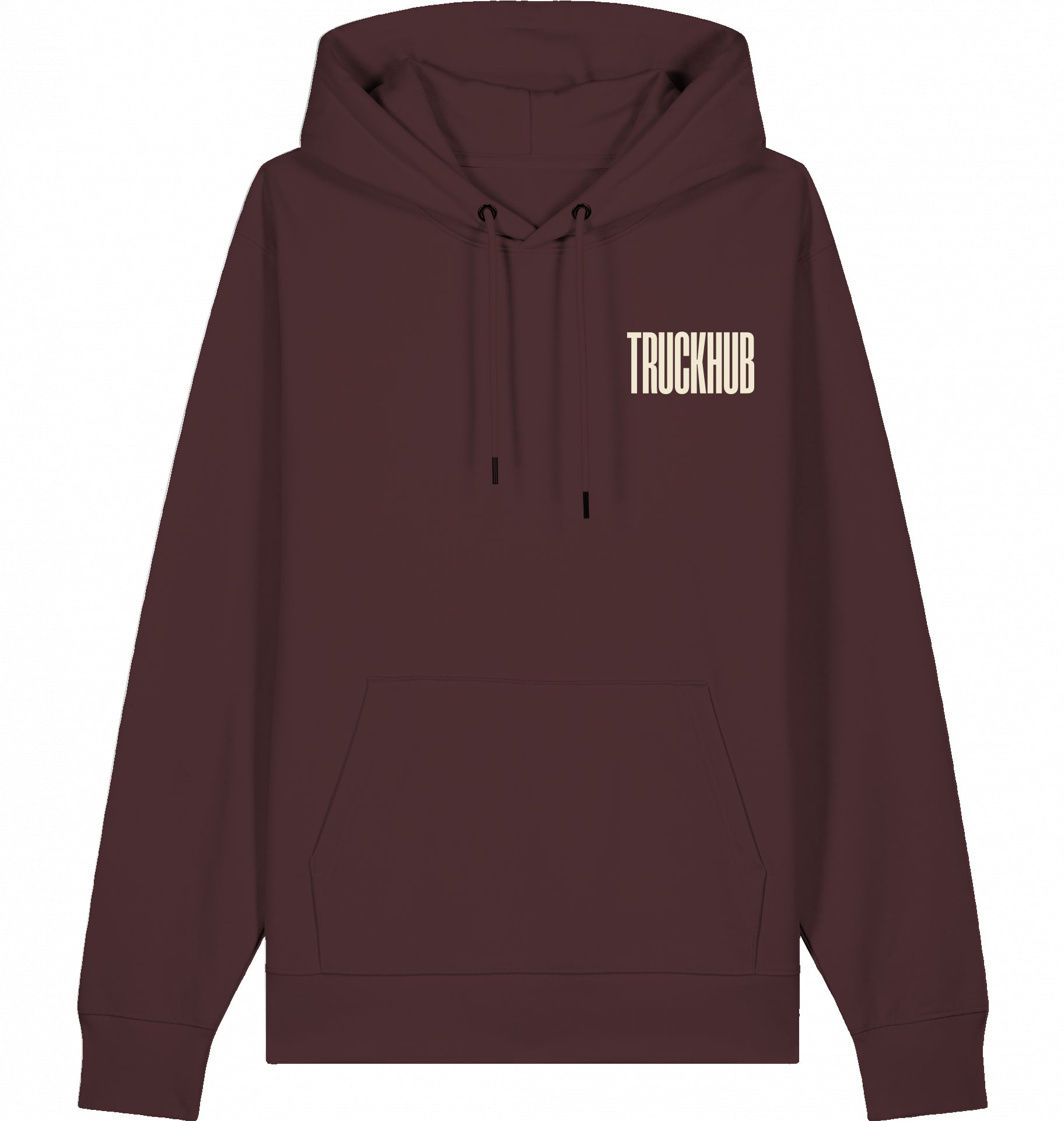 Truckhub Classics Hoodie