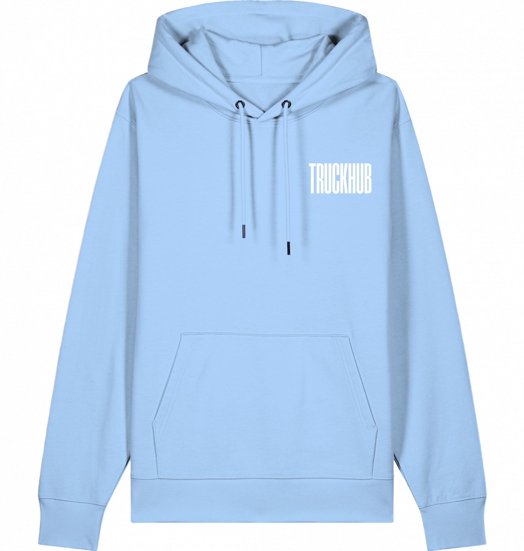 Truckhub Classics Hoodie
