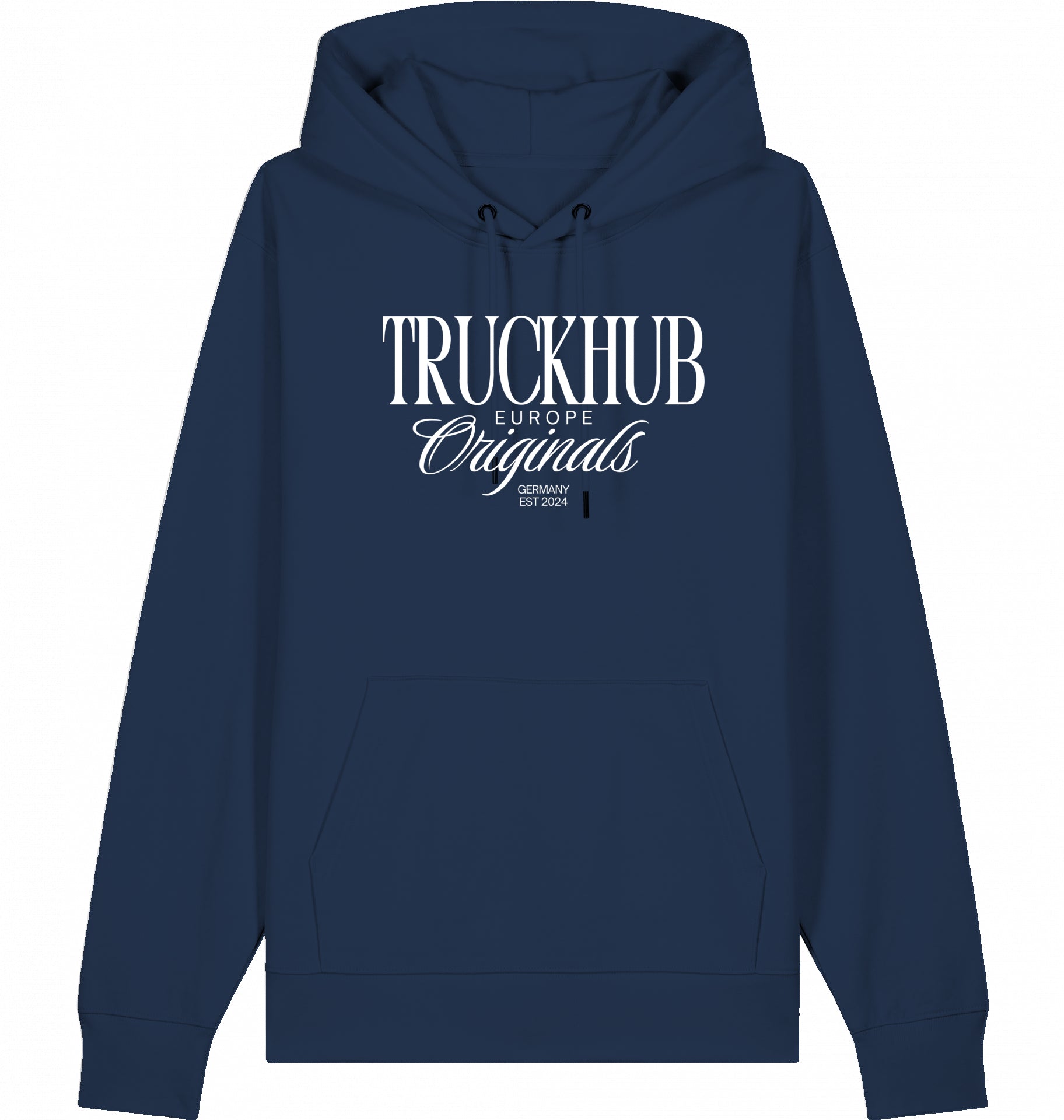 Truckhub Originals Hoodie