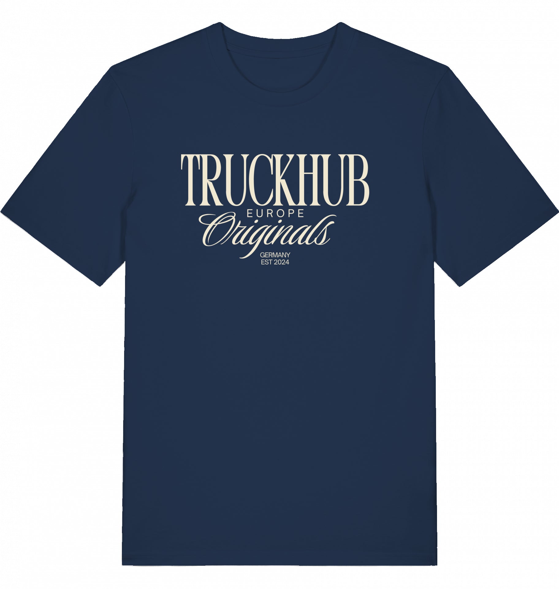 Truckhub Originals Tee