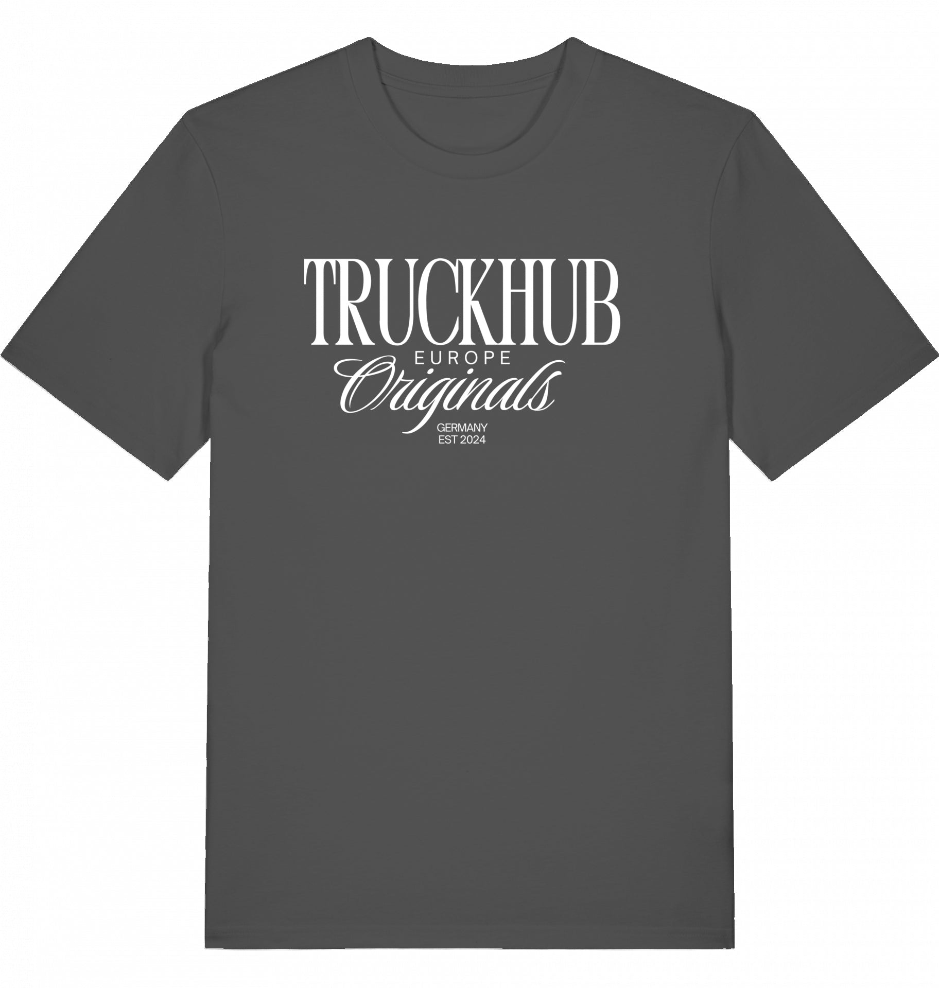 Truckhub Originals Tee