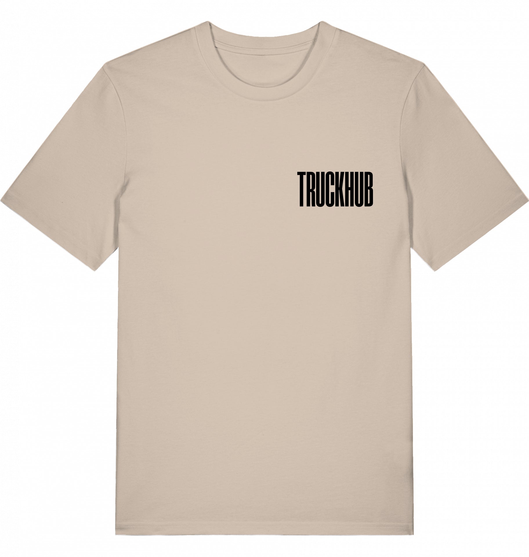 Truckhub Classics Tee