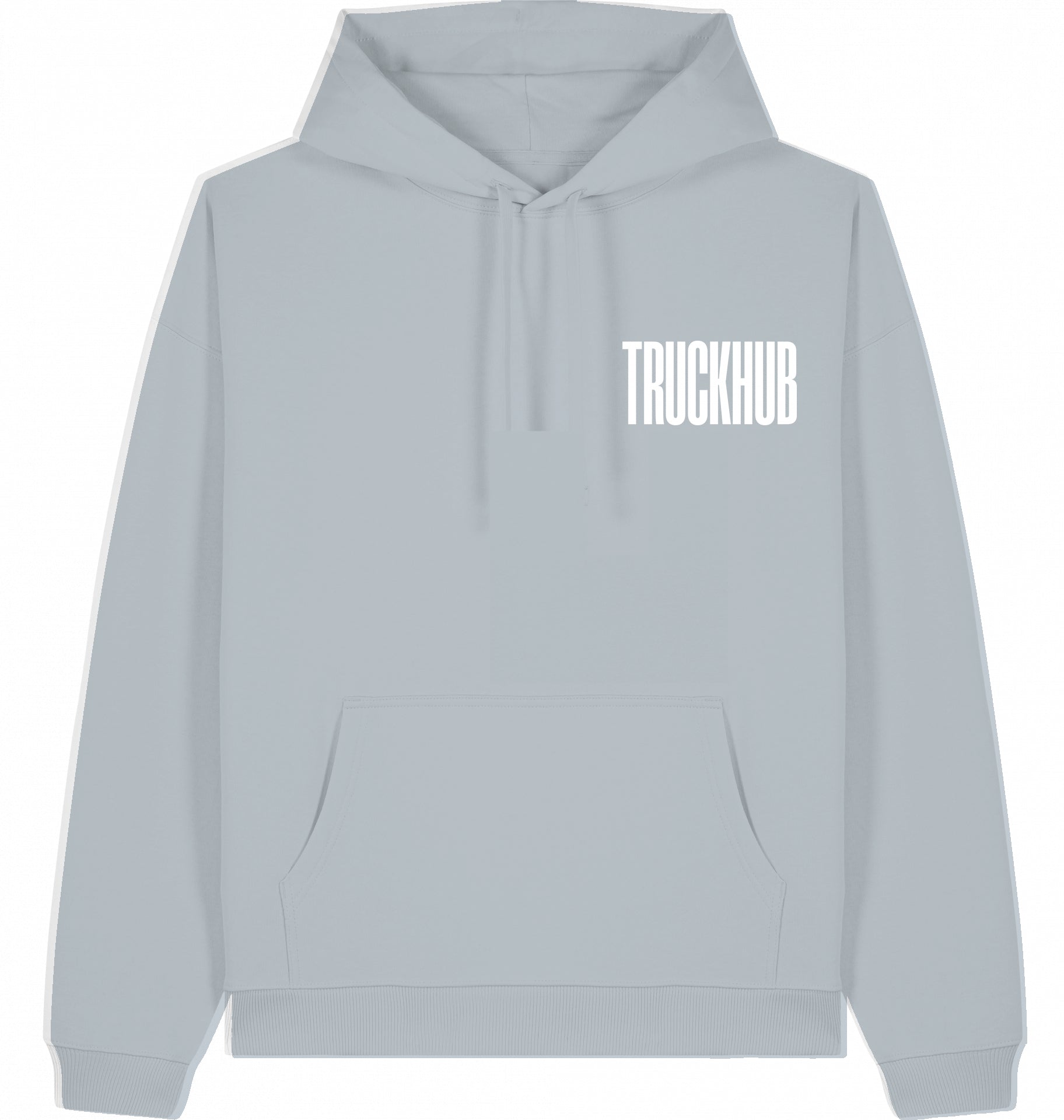 Classics Oversized Hoodie