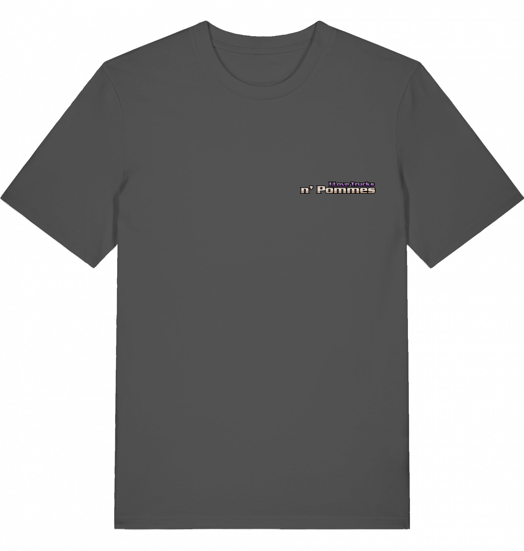 R. Dierks Men's Edition Tee