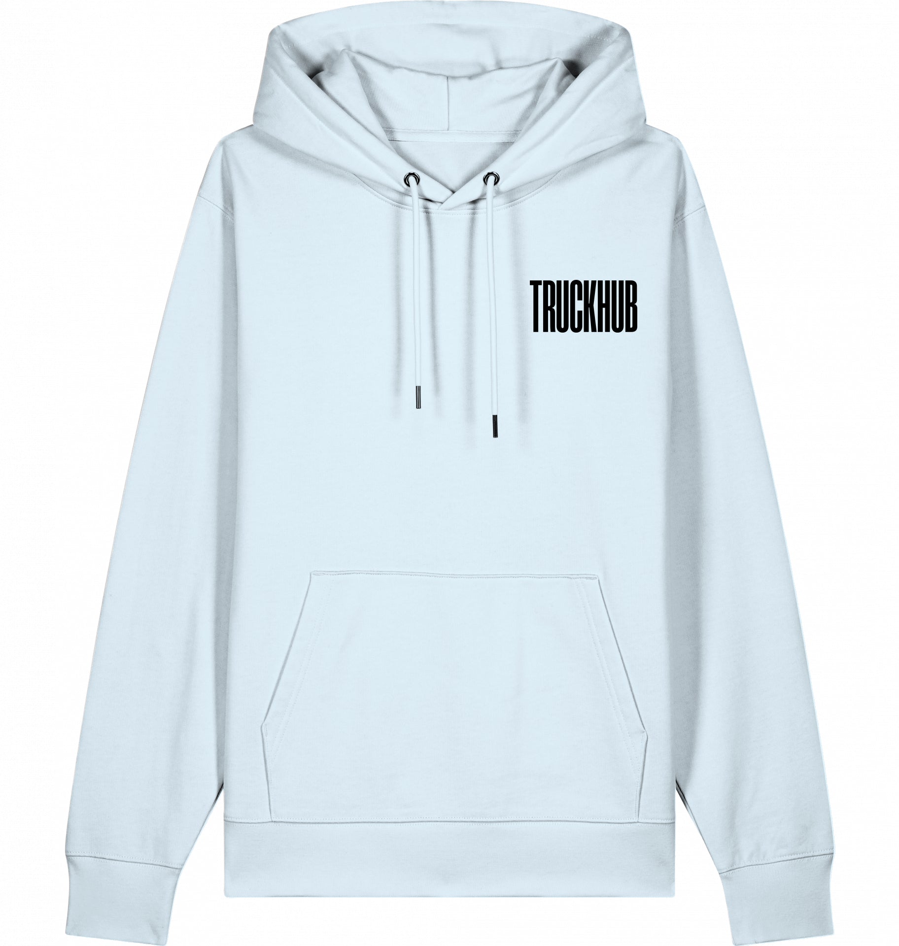 Truckhub Classics Hoodie