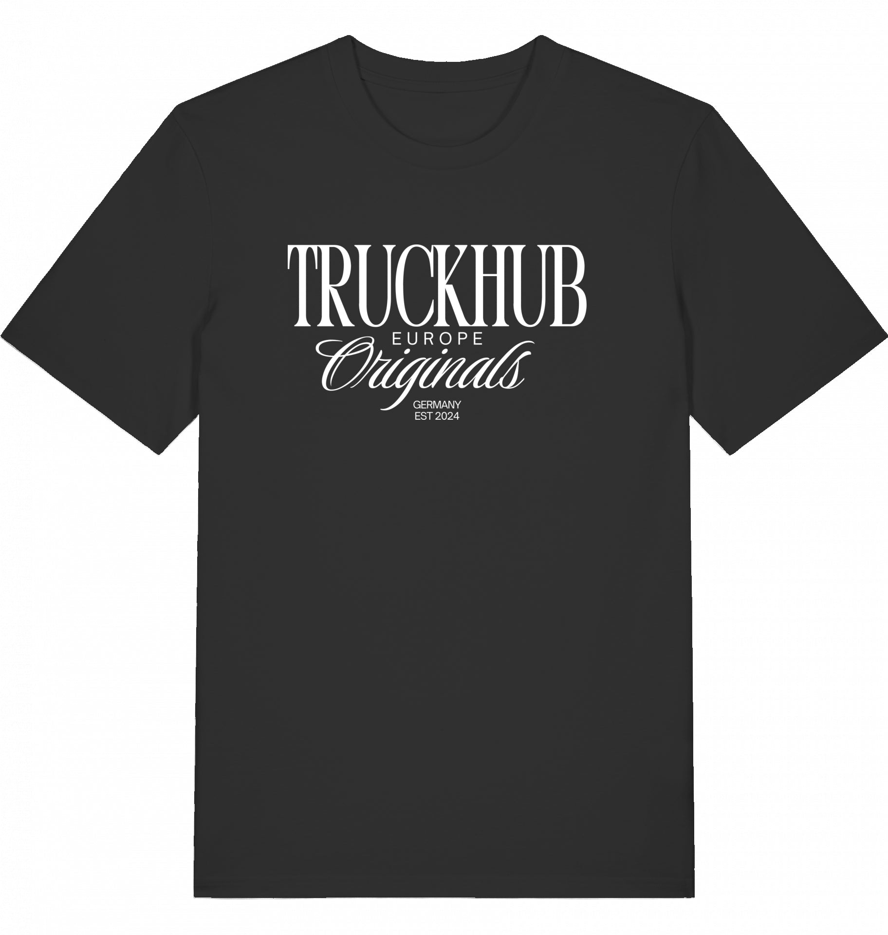 Truckhub Originals Tee