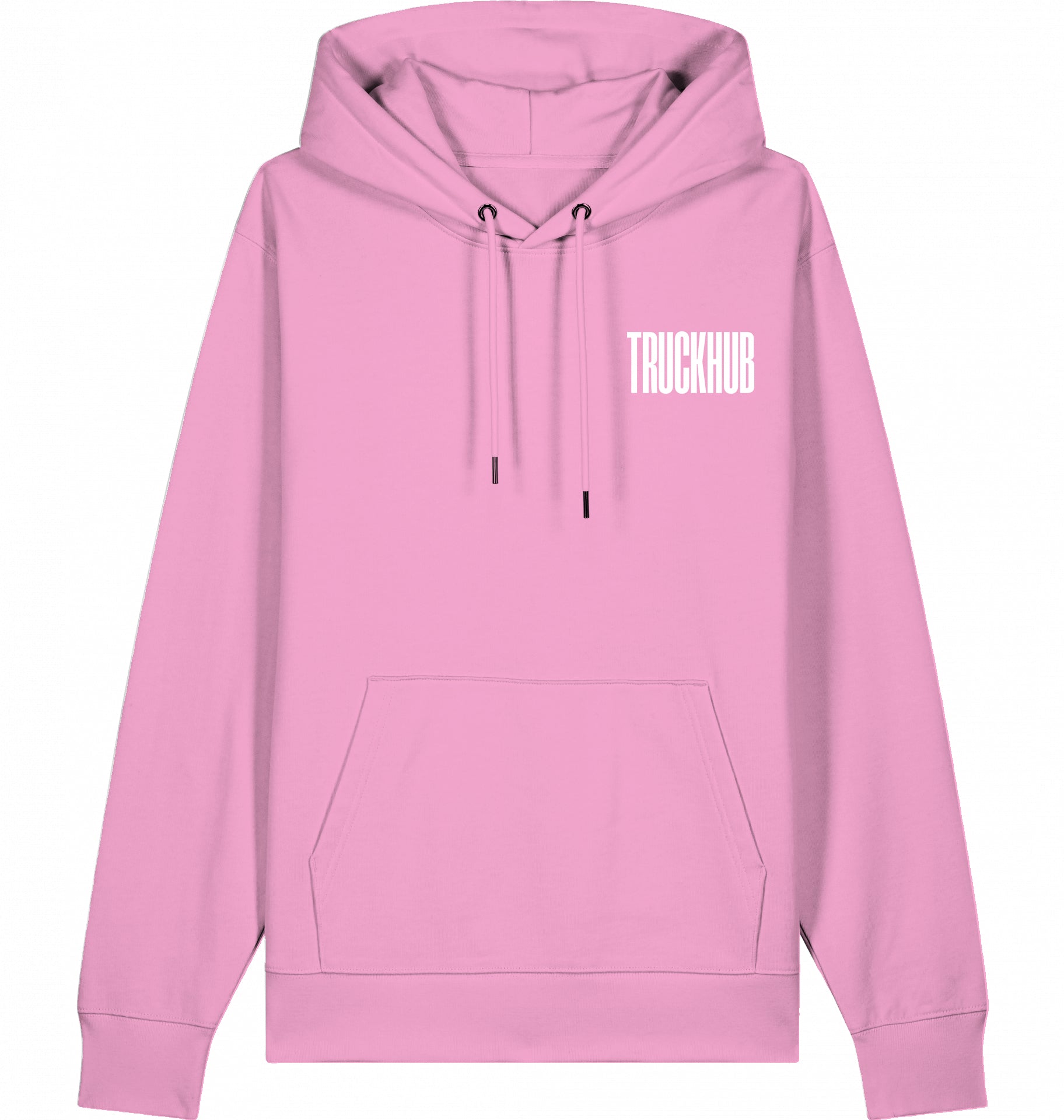 Truckhub Classics Hoodie