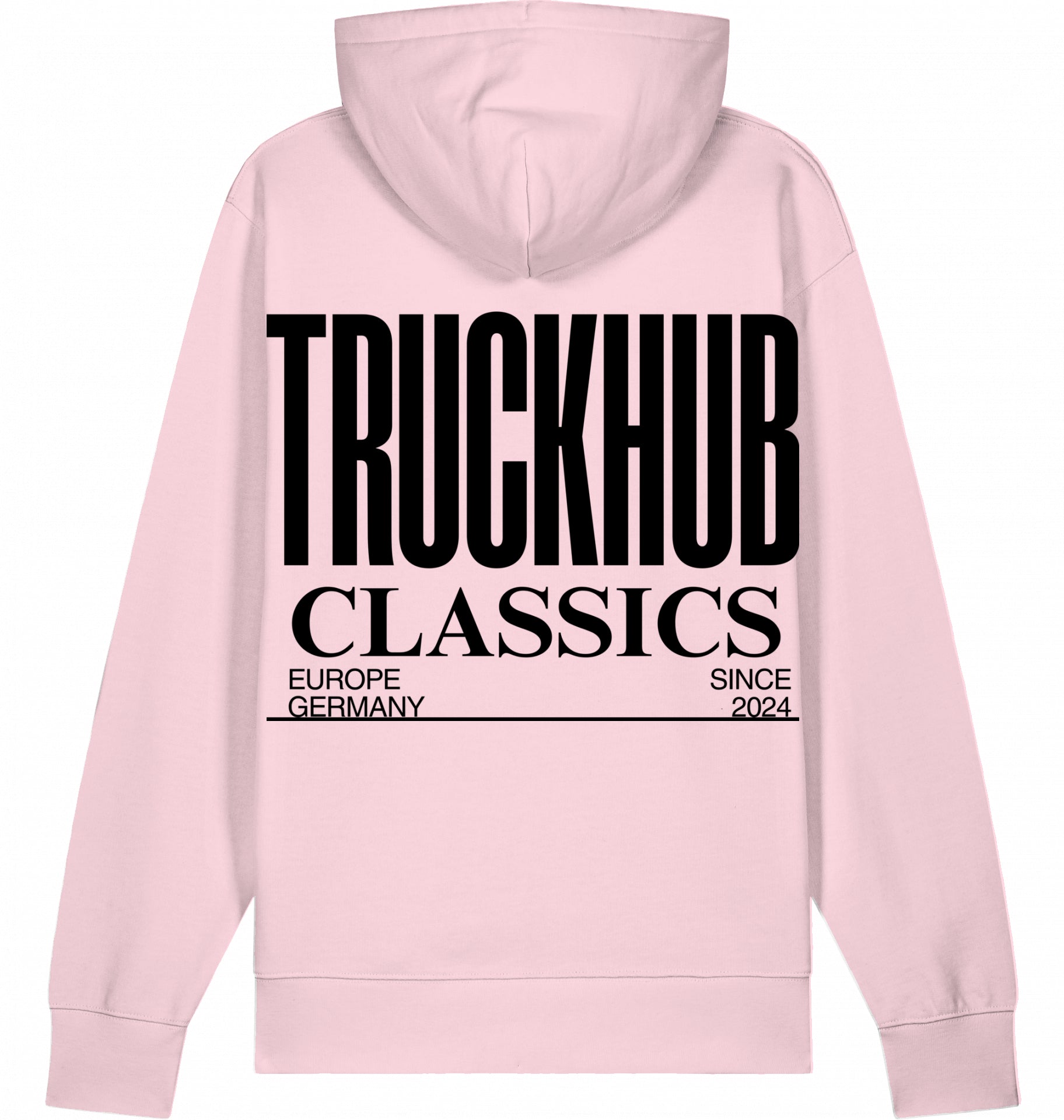 Truckhub Classics Hoodie