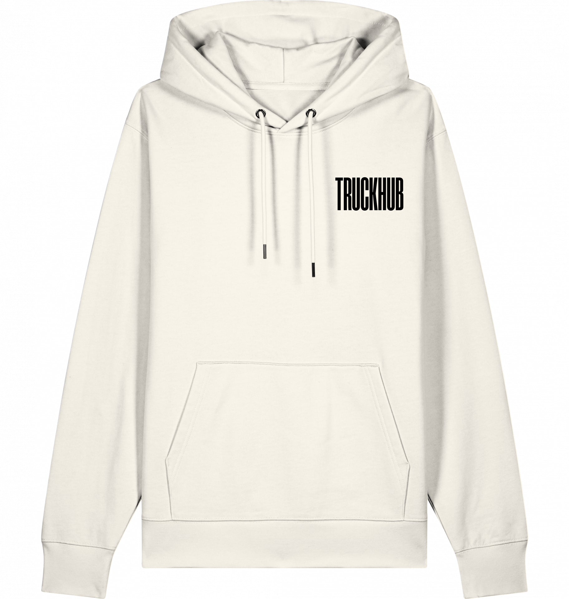 Truckhub Classics Hoodie