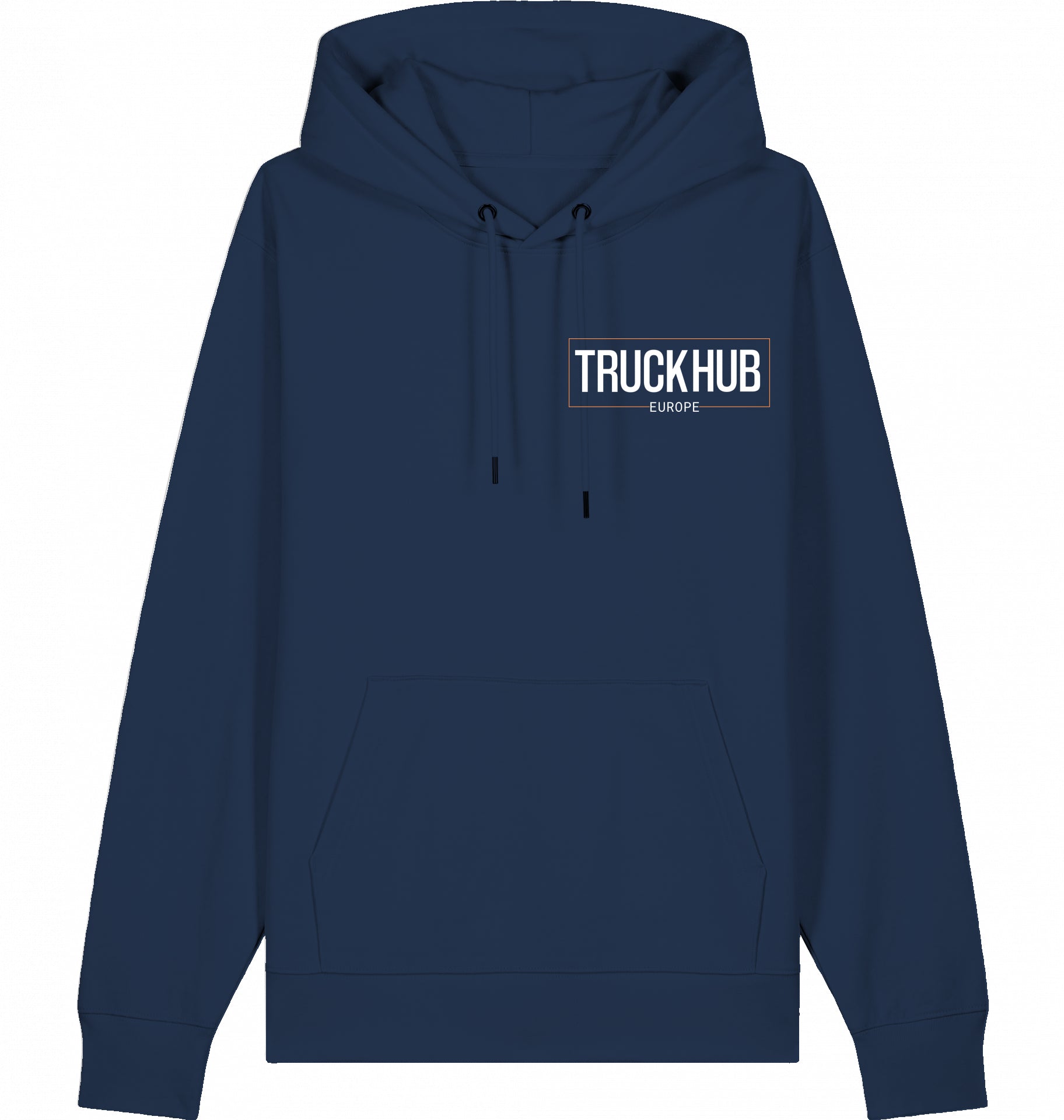 Truckhub Basic Hoodie