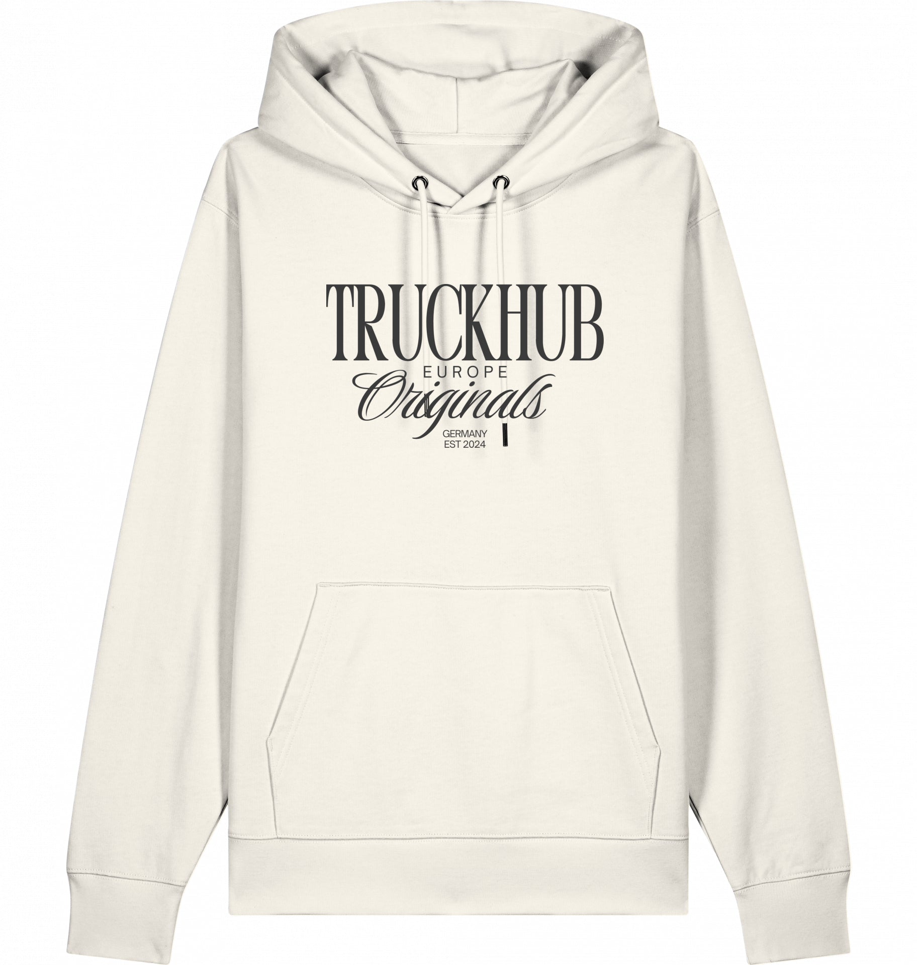 Truckhub Originals Hoodie