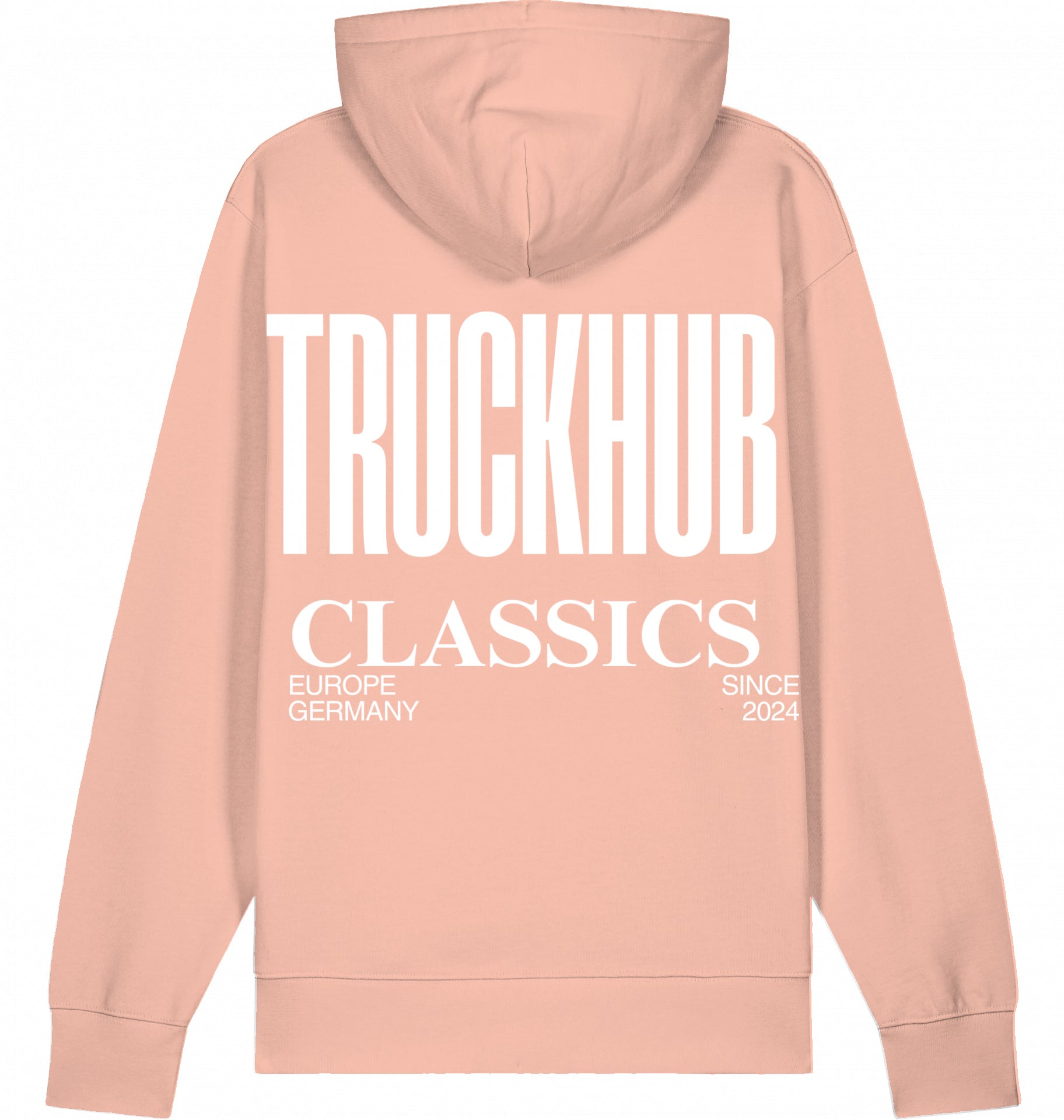 Truckhub Classics Hoodie