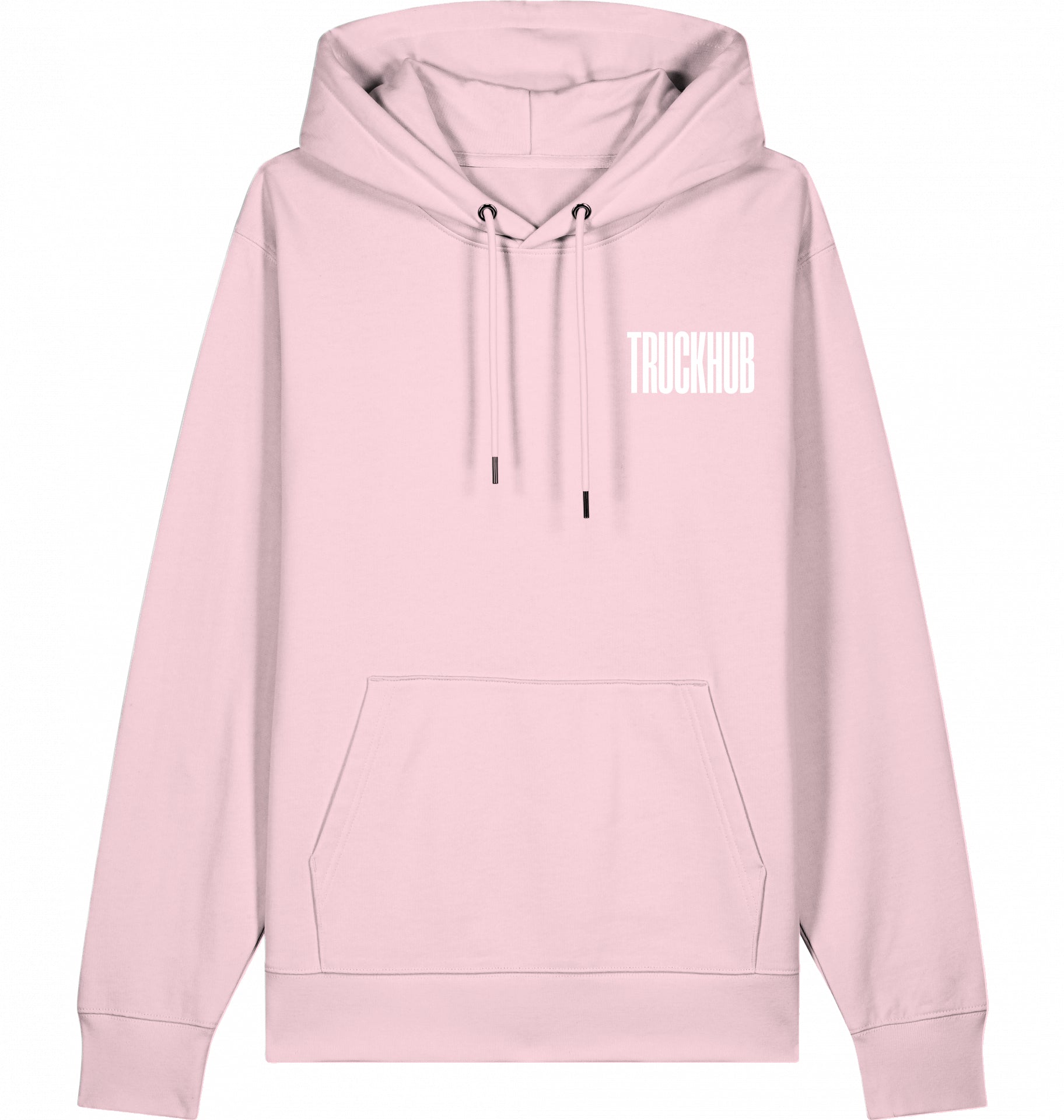 Truckhub Classics Hoodie