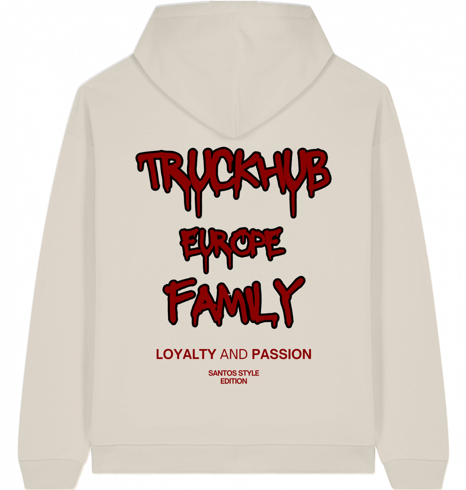 Truckhub Family Edition - Santos Style