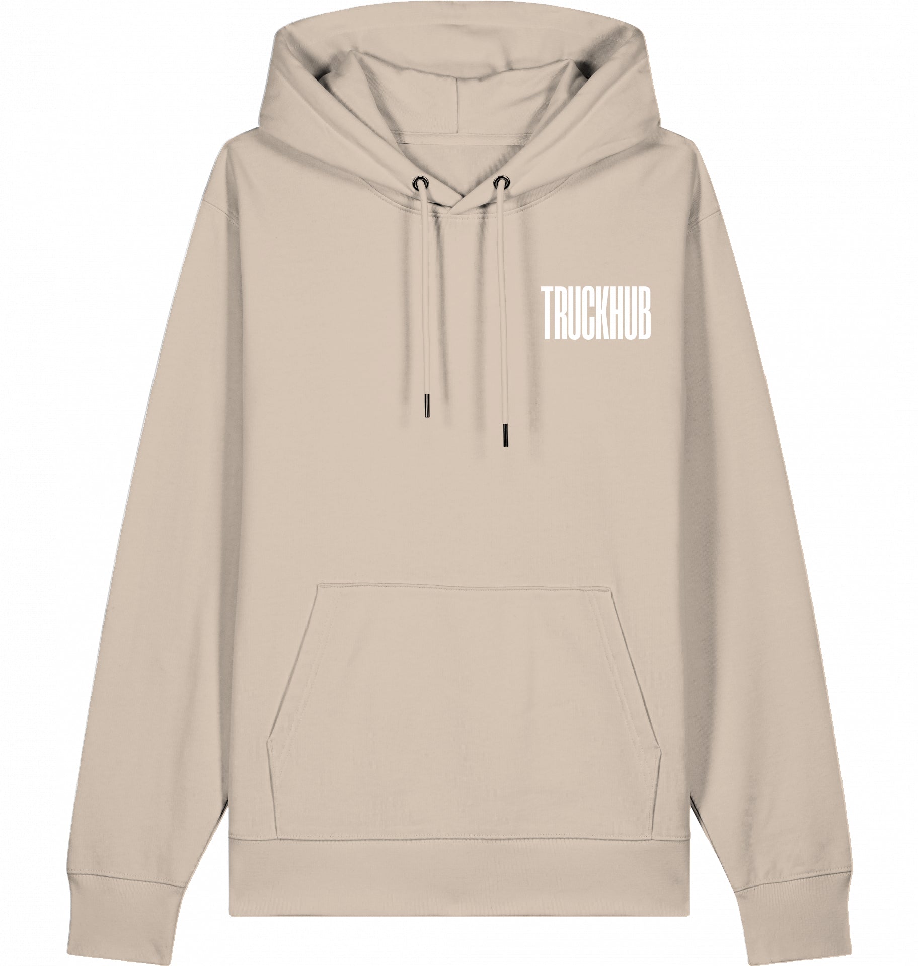 Truckhub Classics Hoodie