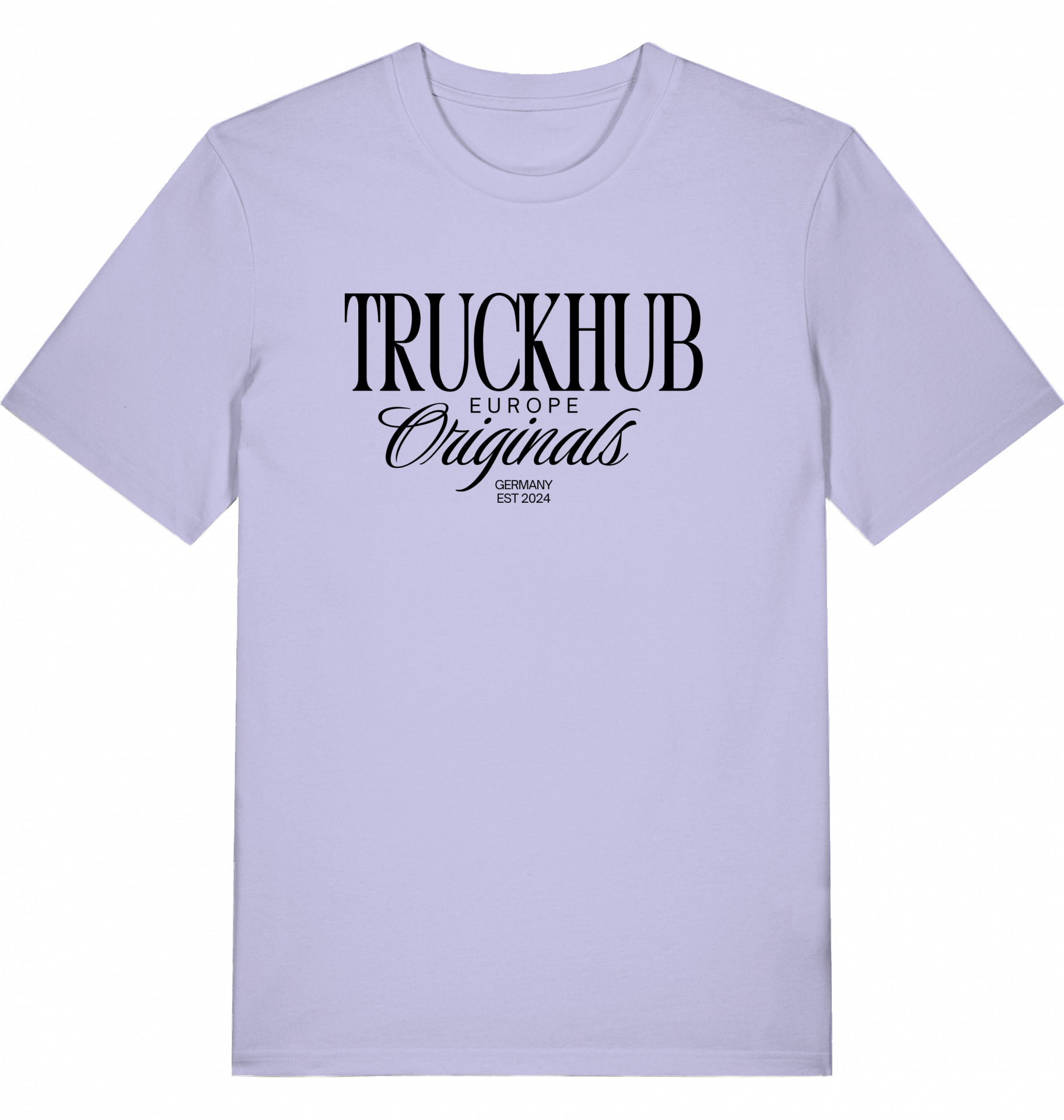 Truckhub Originals Tee