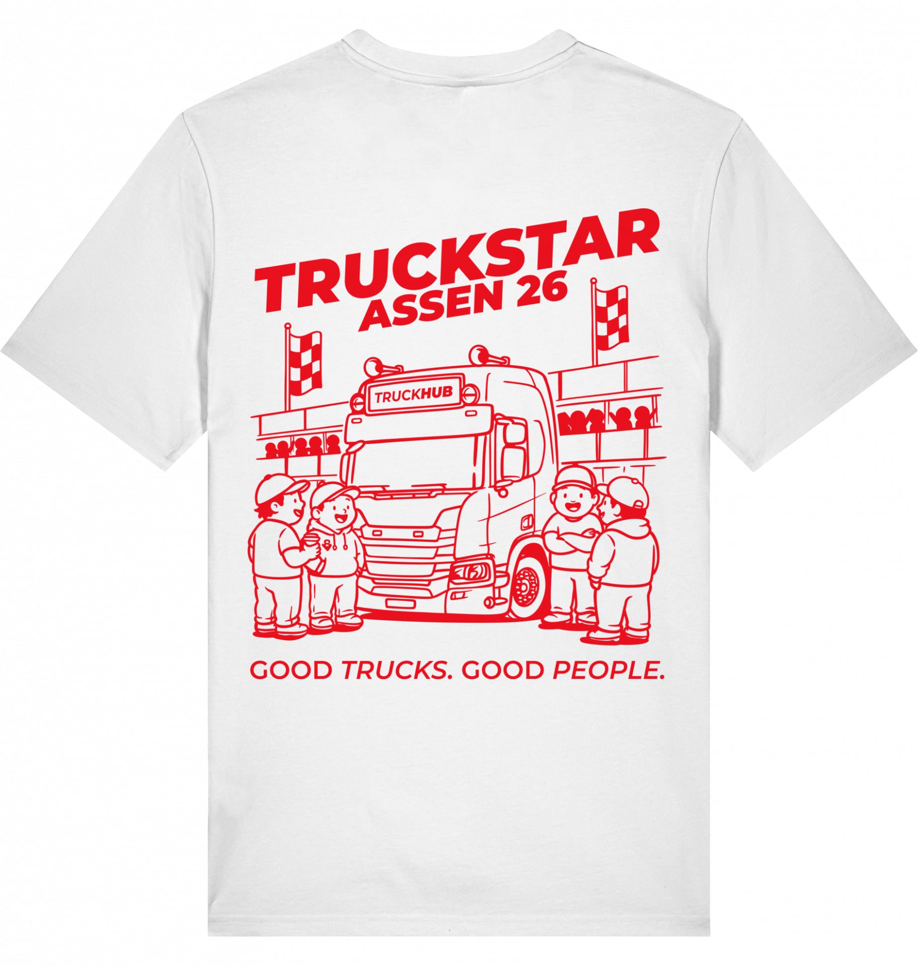 Limited Assen 2k26