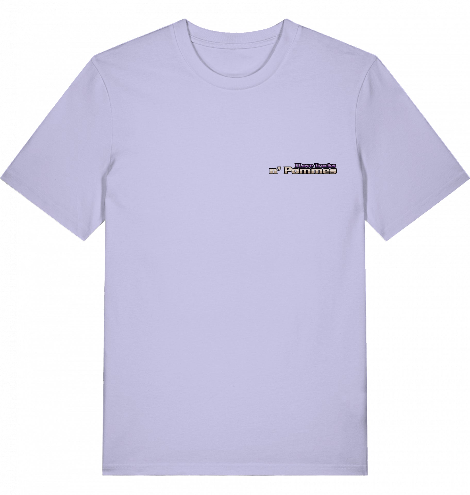 R. Dierks Men's Edition Tee