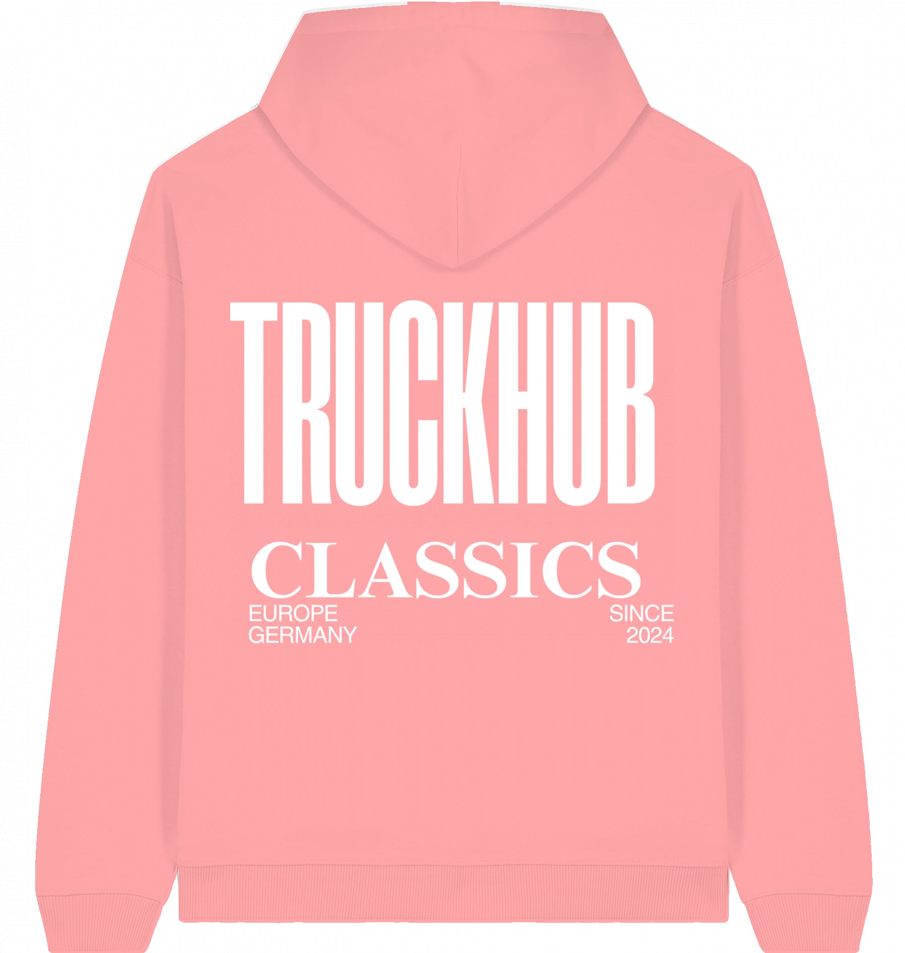 Classics Oversized Hoodie