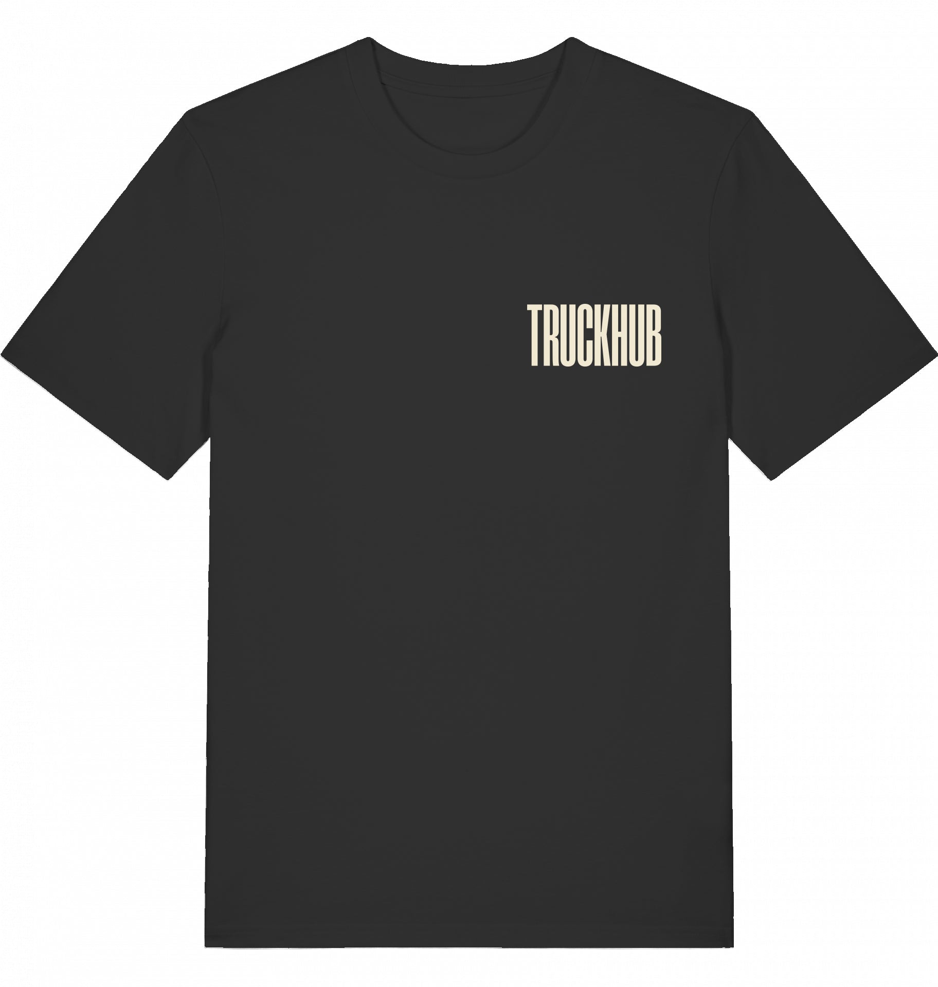 Truckhub Classics Tee