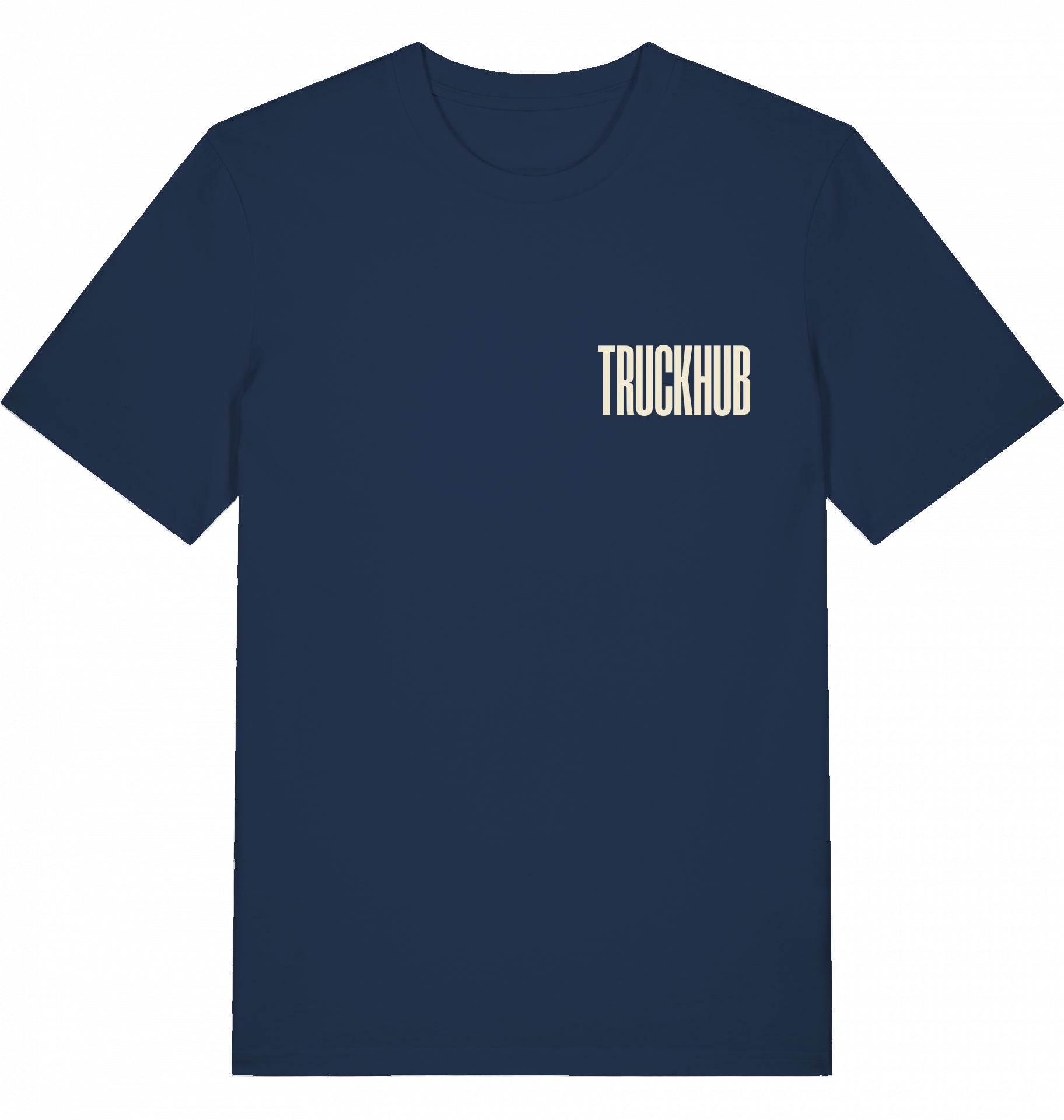 Truckhub Classics Tee