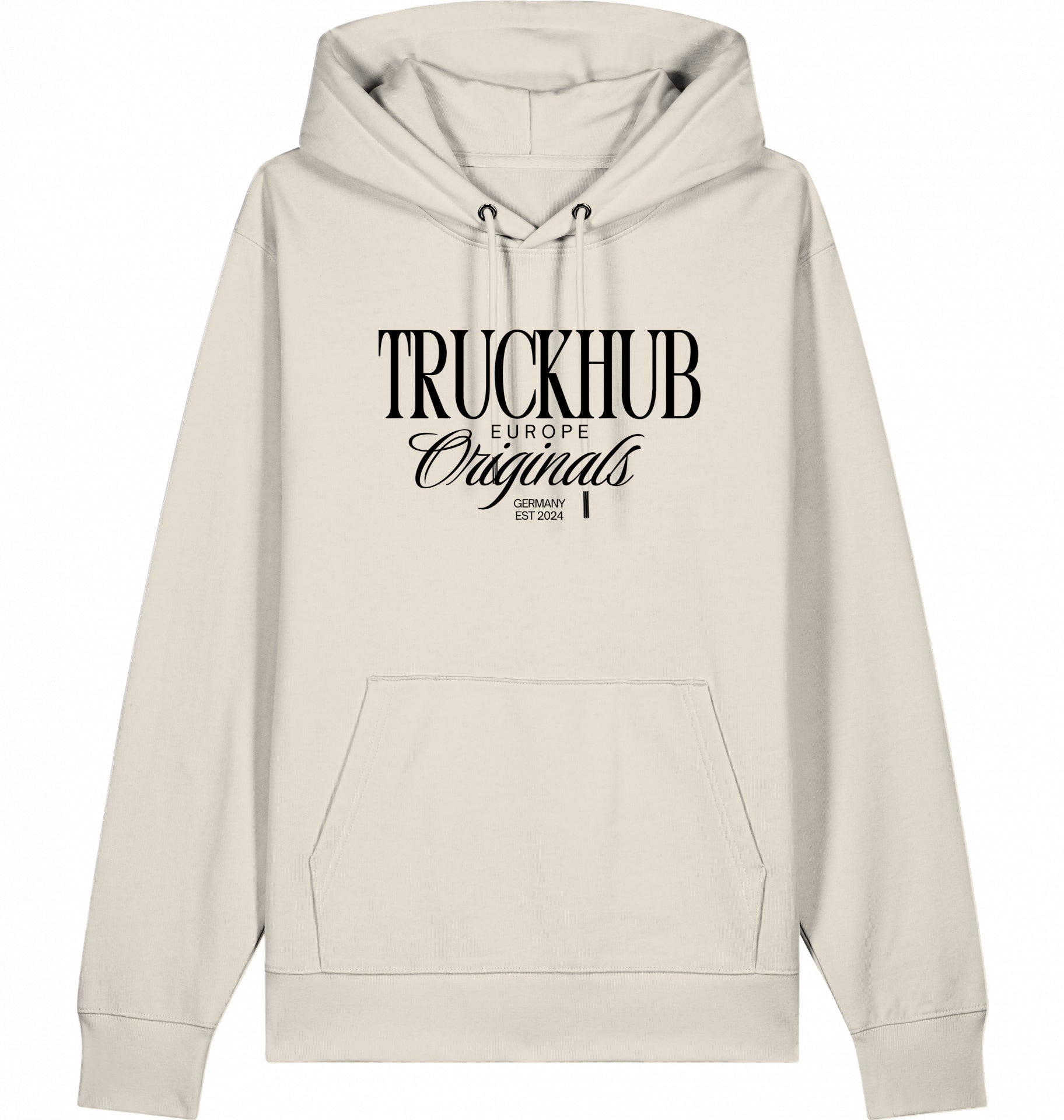 Truckhub Originals Hoodie