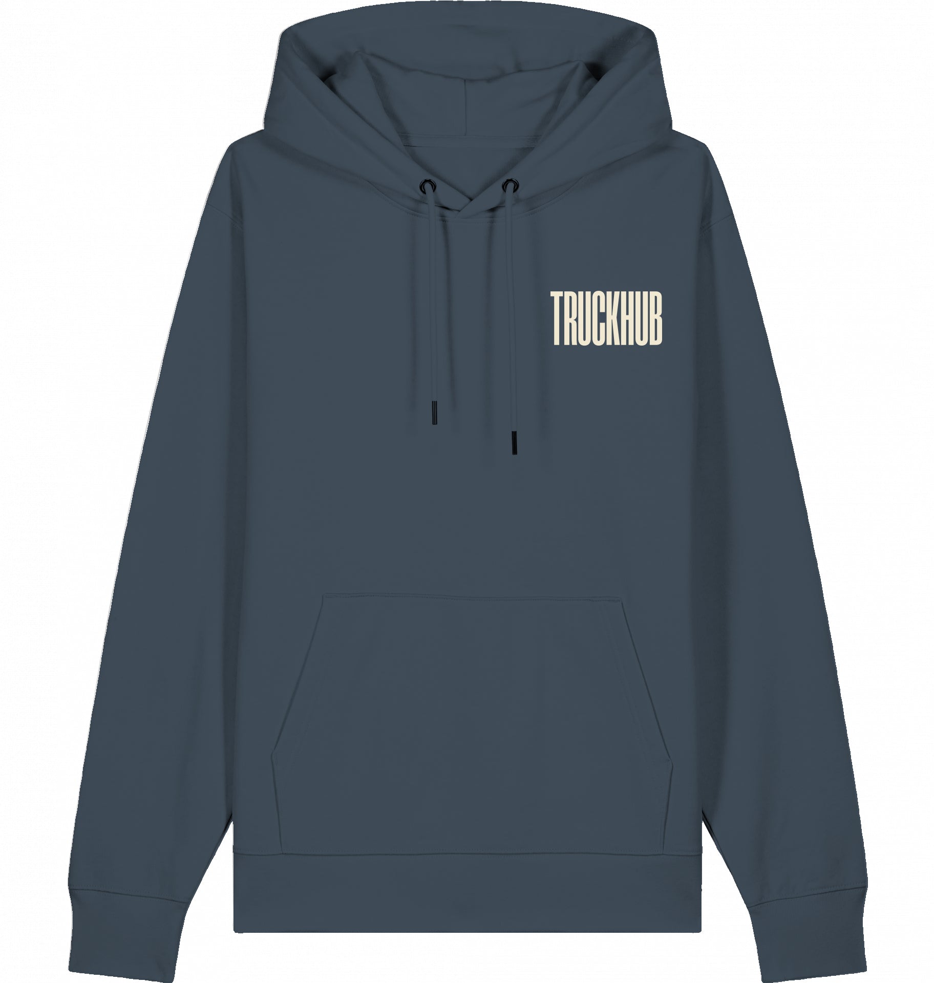 Truckhub Classics Hoodie