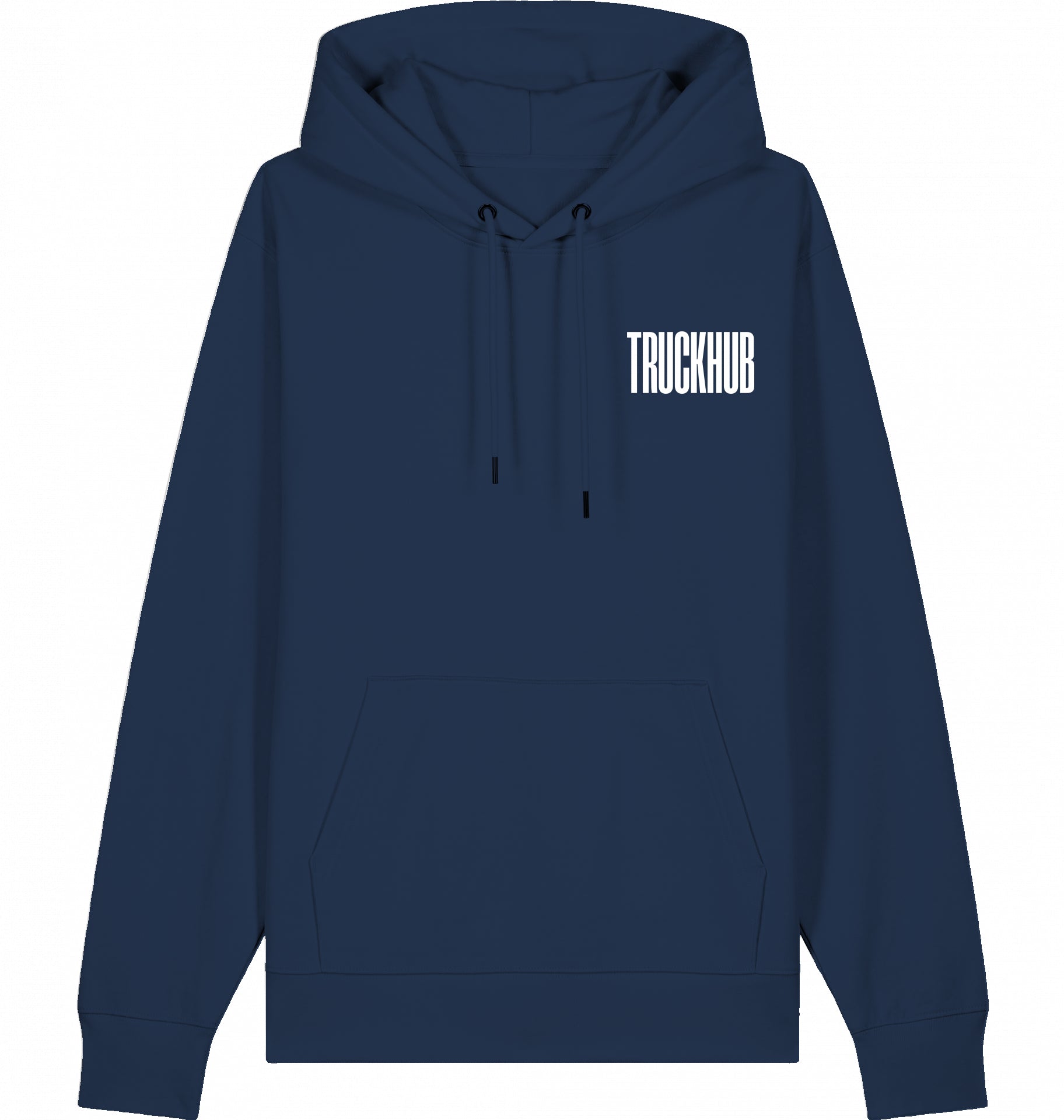 Truckhub Classics Hoodie