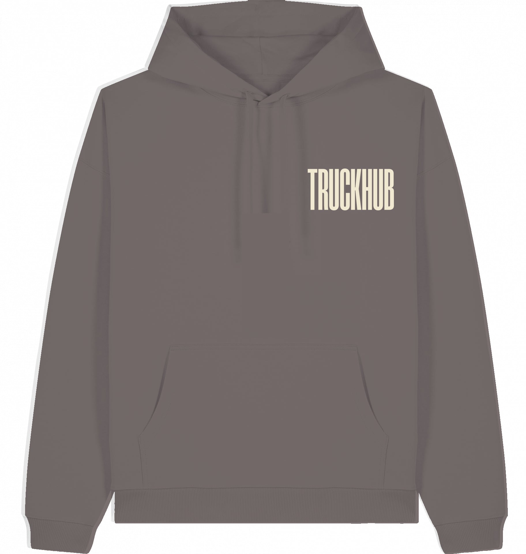Classics Oversized Hoodie
