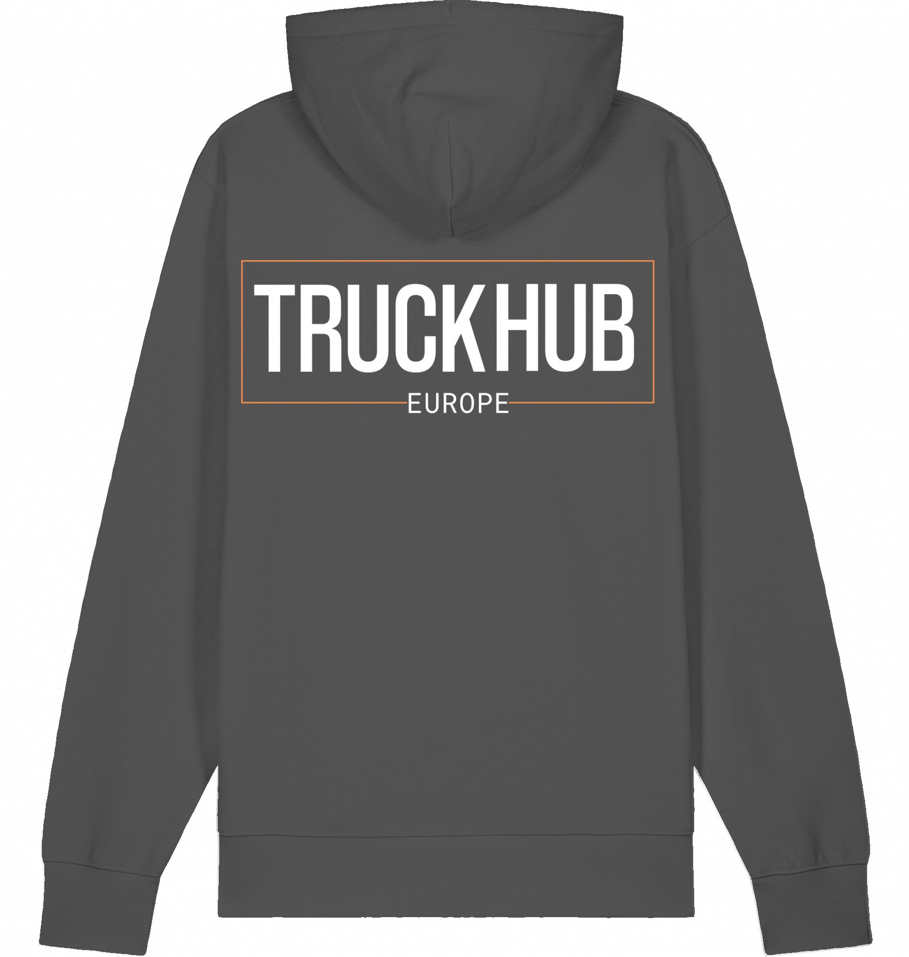 Truckhub Basic Hoodie