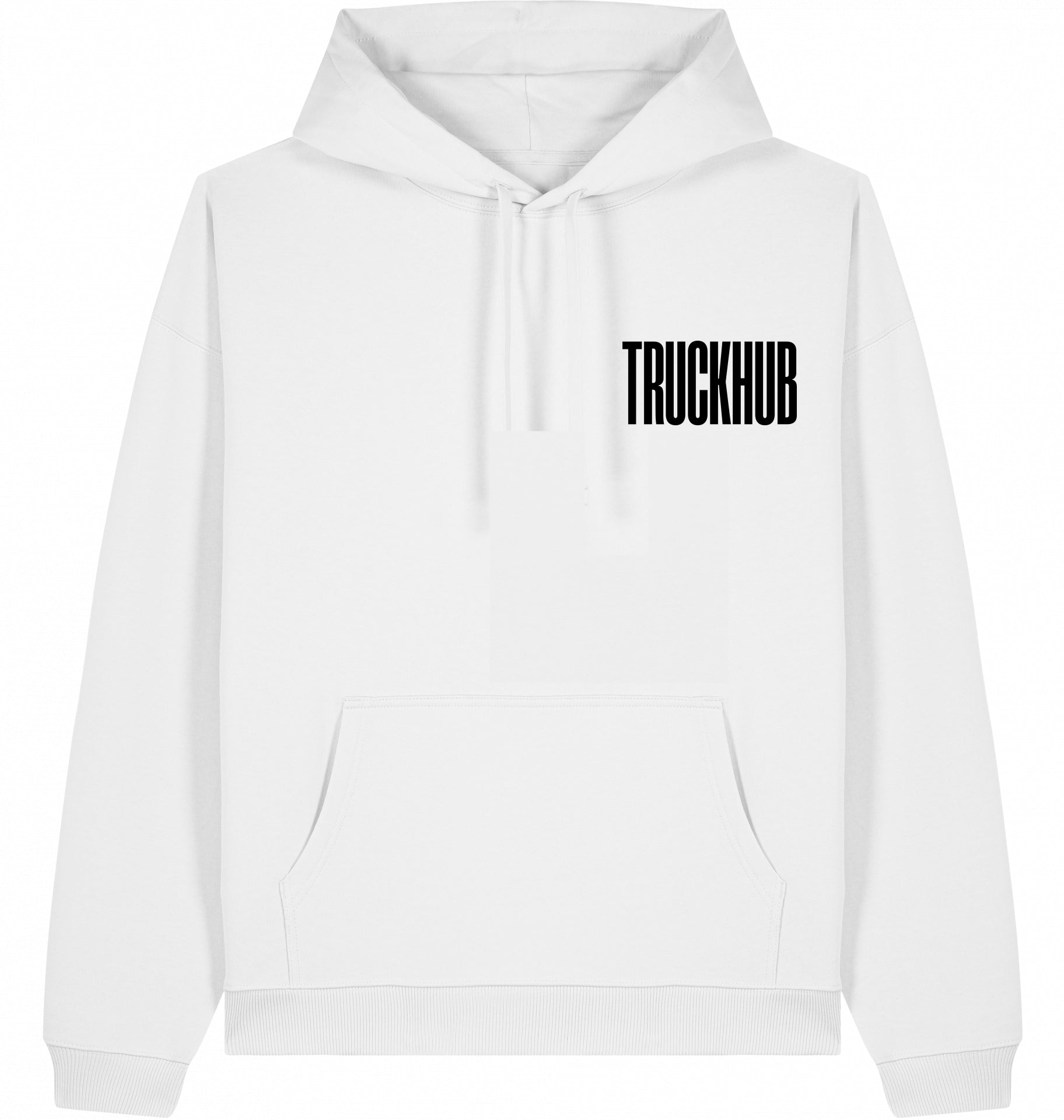 Classics Oversized Hoodie